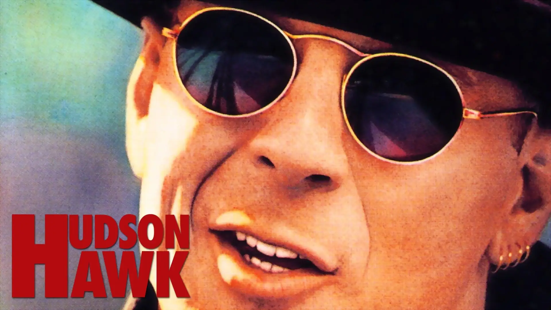 Wideo do filmu Hudson Hawk — Hudson Hawk Trailer [HQ]