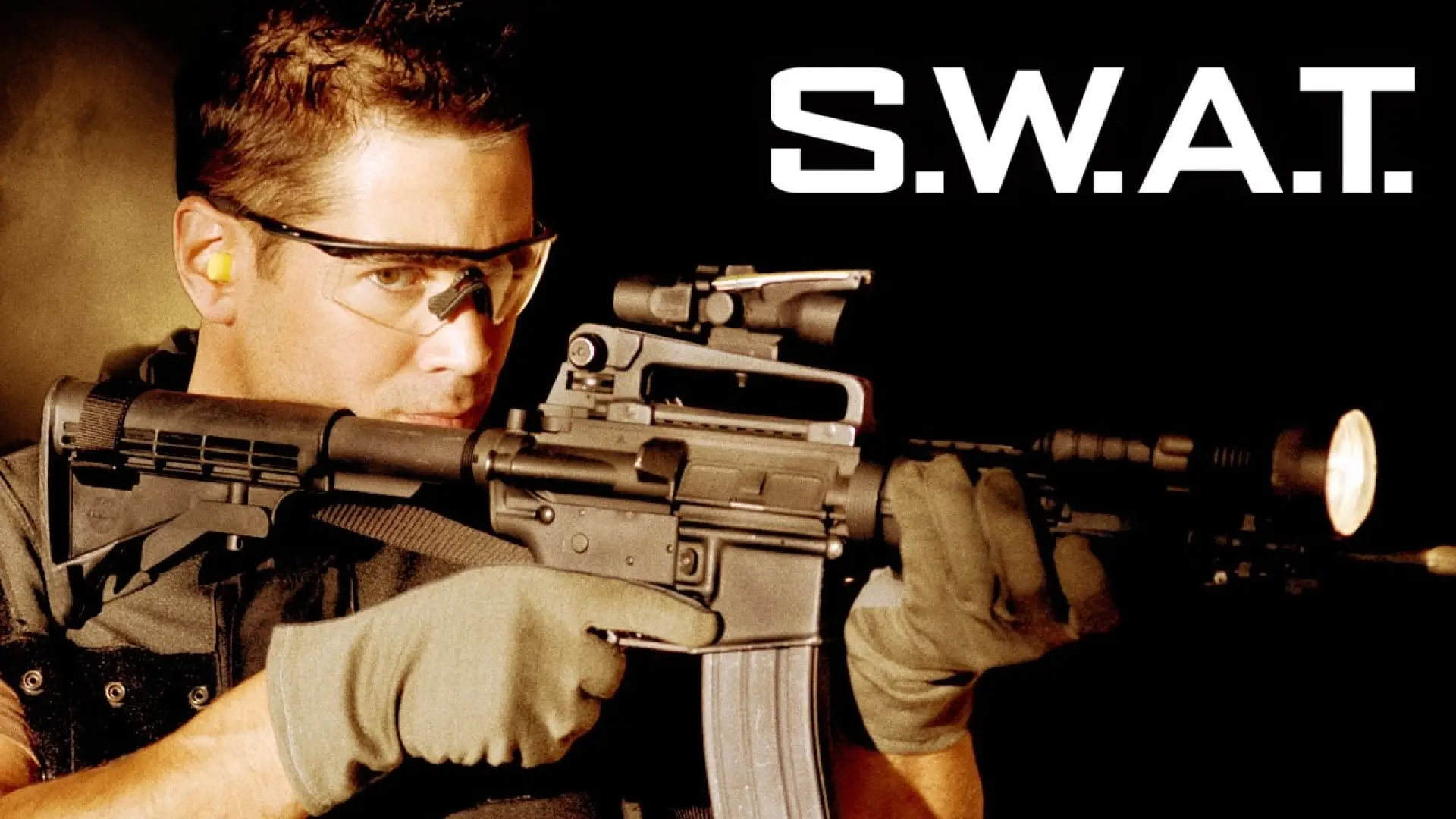 Wideo do filmu S.W.A.T. Jednostka Specjalna — S.W.A.T (2003) Official Trailer 1 - Colin Farrell Movie