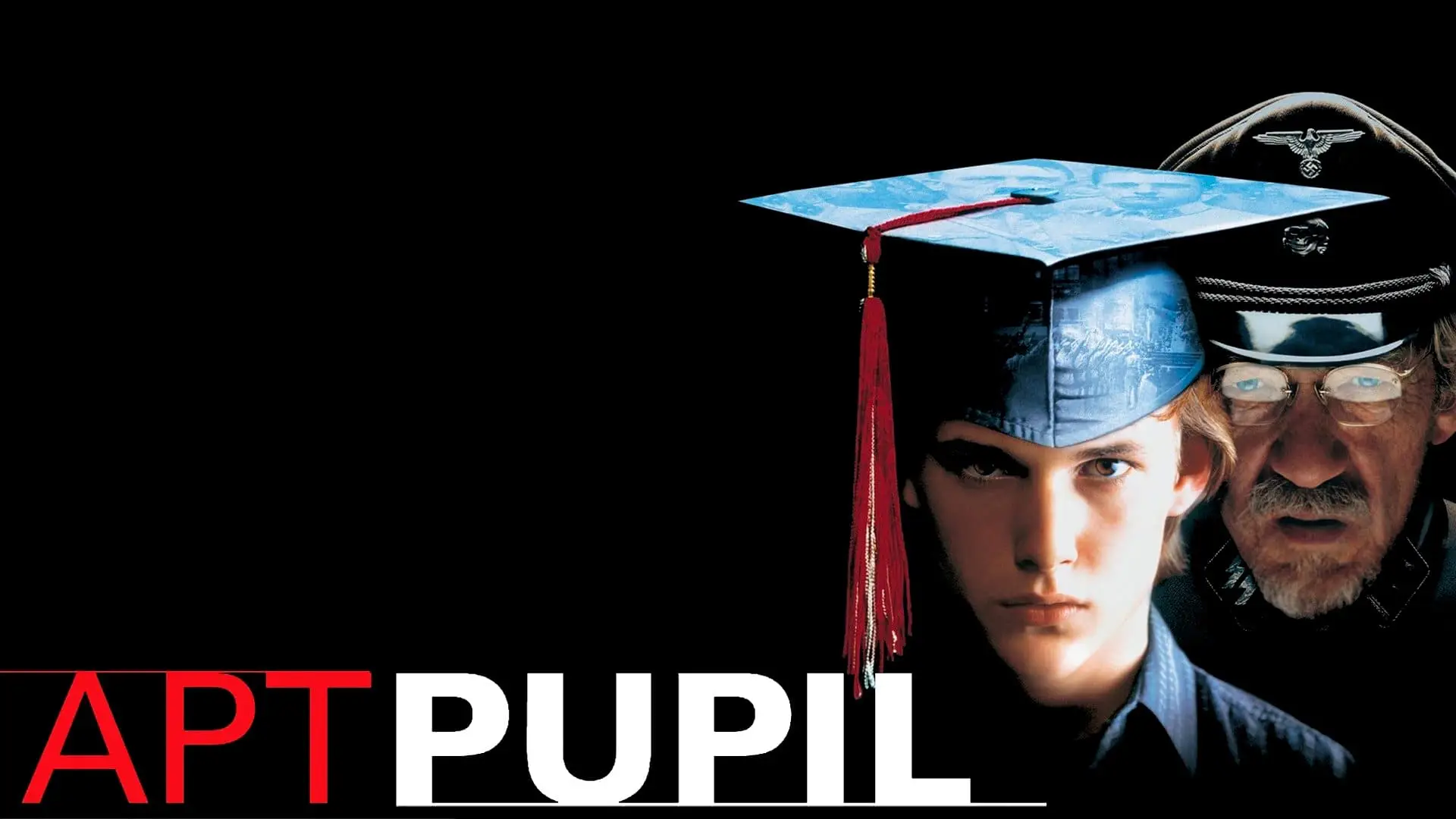 Wideo do filmu Uczeń szatana — Apt Pupil (1998) ORIGINAL TRAILER [HD 1080p]