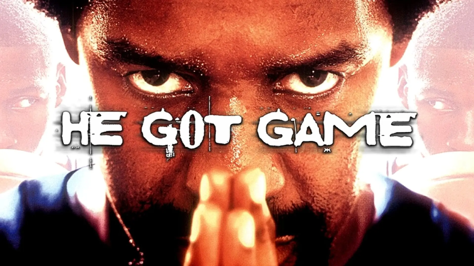 Wideo do filmu Gra o honor — He Got Game (1998) Trailer