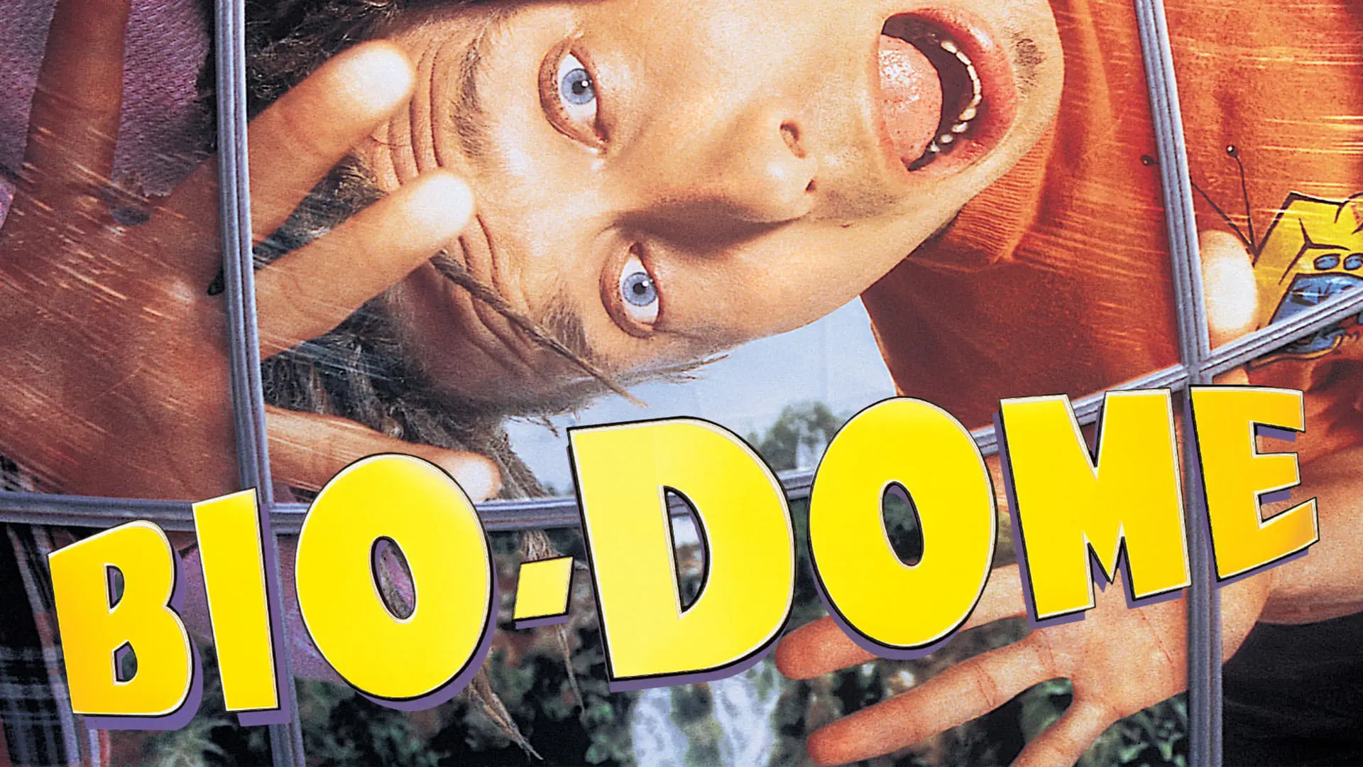 Wideo do filmu Eko-jaja — Bio-Dome (1996) | On Campus with Tenacious D | MGM Studios