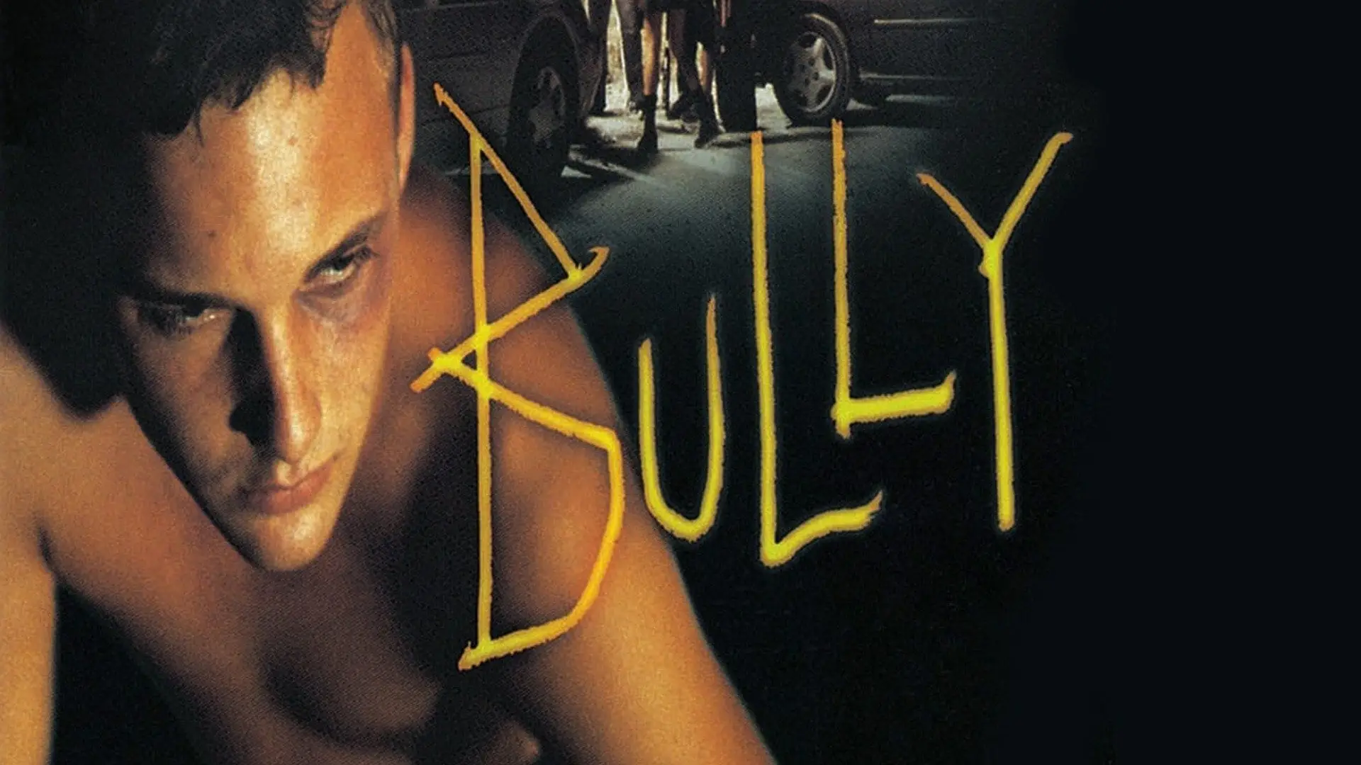 Wideo do filmu Zabić drania — Bully ≣ 2001 ≣ Trailer