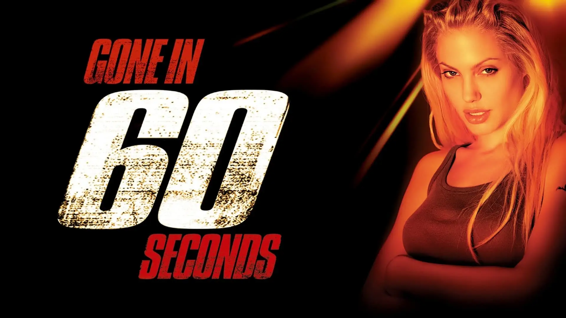 Wideo do filmu 60 sekund — Gone in Sixty Seconds Trailer HD (2000)