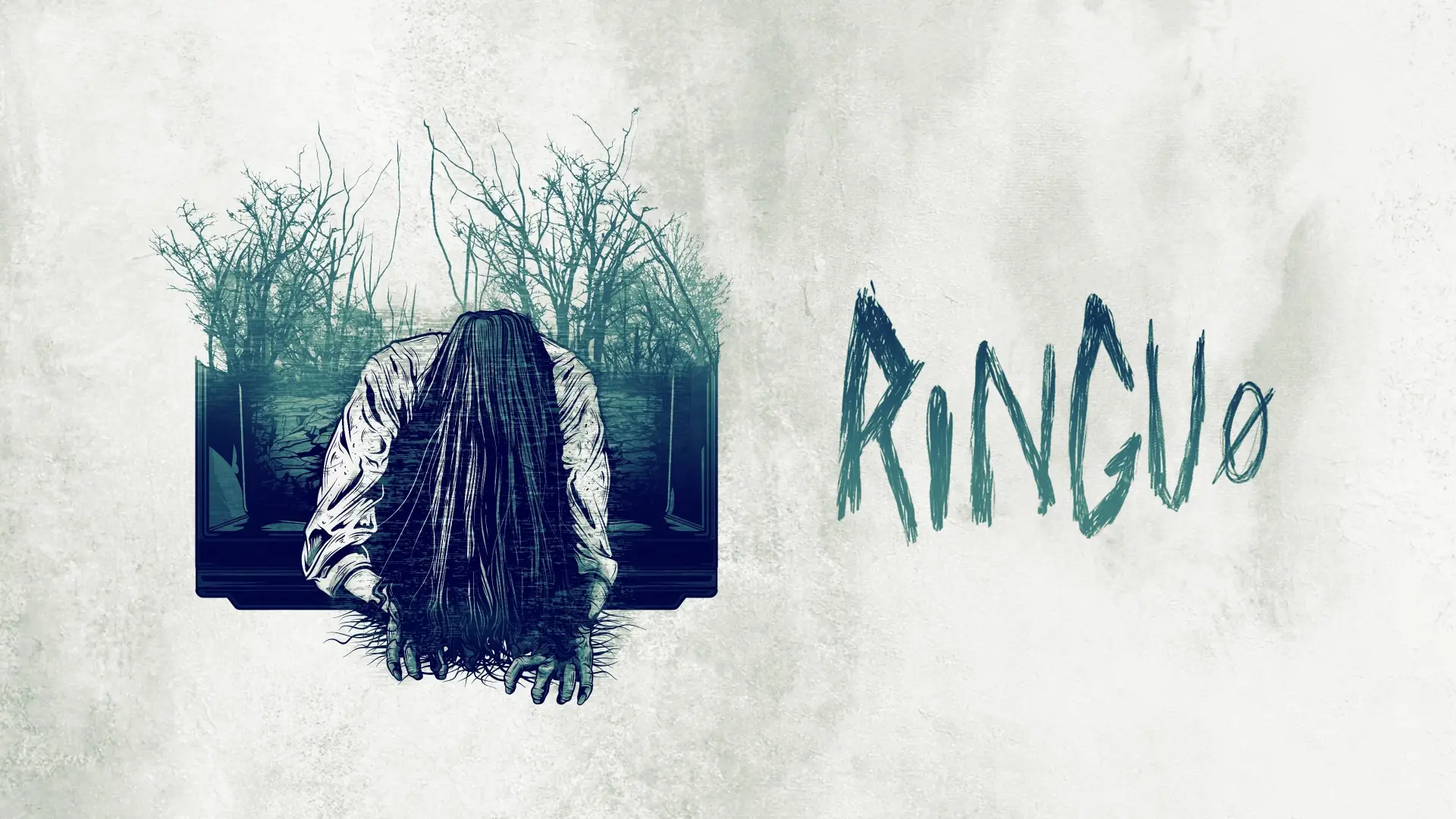 Wideo do filmu The Ring - Krąg 0. Narodziny — Ring 0: Birthday (2000) Trailer Remastered HD