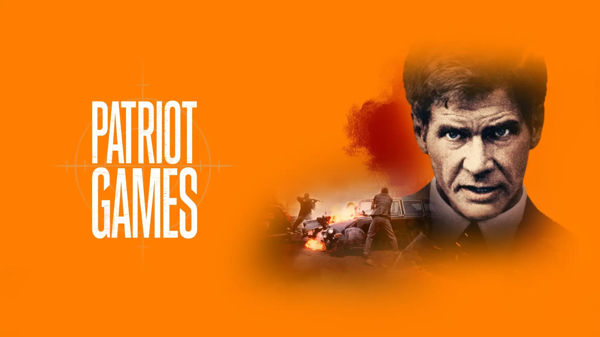 Wideo do filmu Czas patriotów — Patriot Games (1992) ORIGINAL TRAILER [HD 1080p]