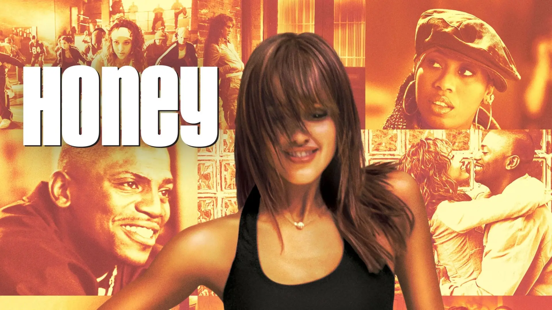 Wideo do filmu Honey — Honey | Dancing for Change