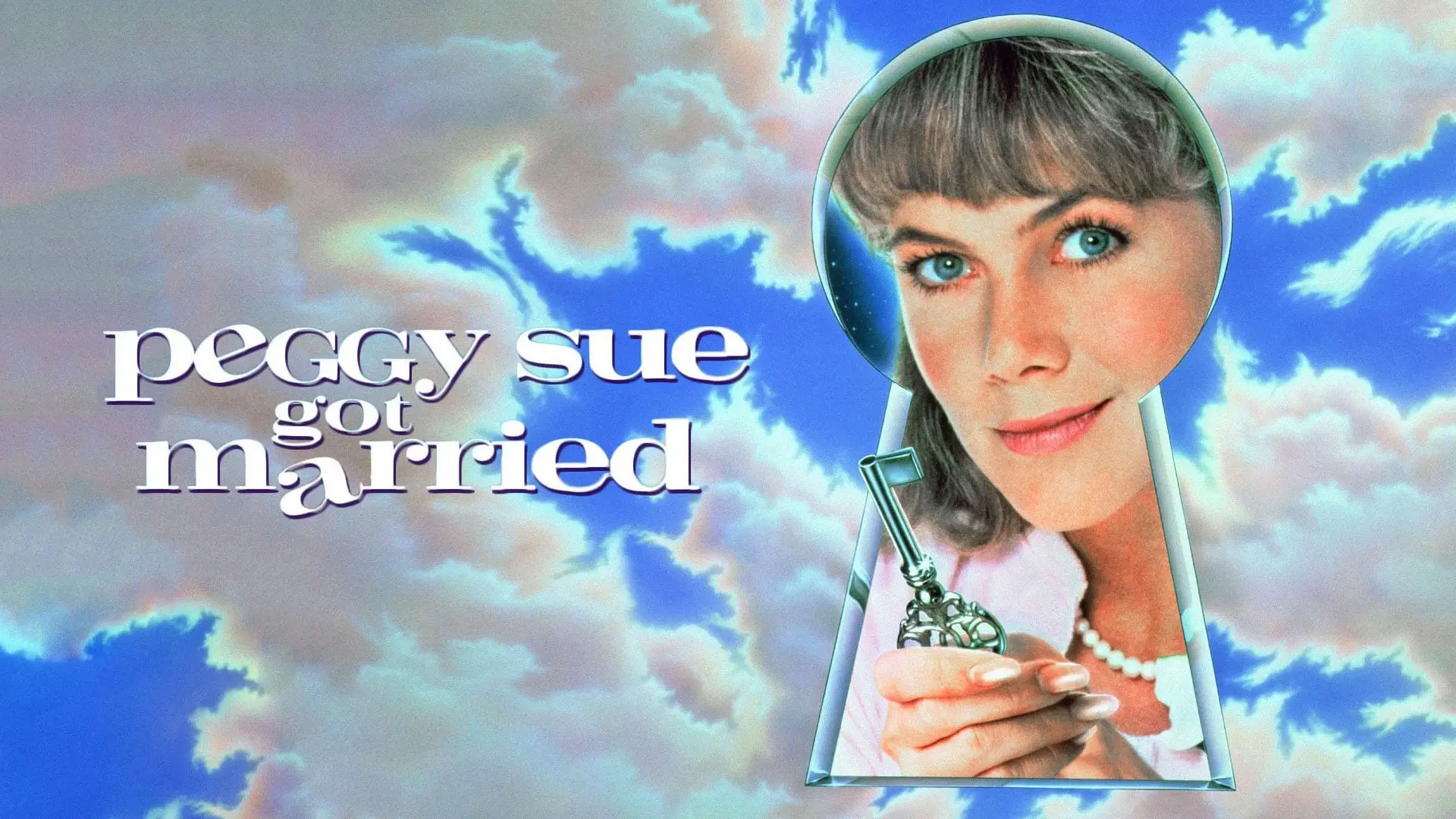 Wideo do filmu Peggy Sue wyszła za mąż — Peggy Sue Got Married - HD Trailer
