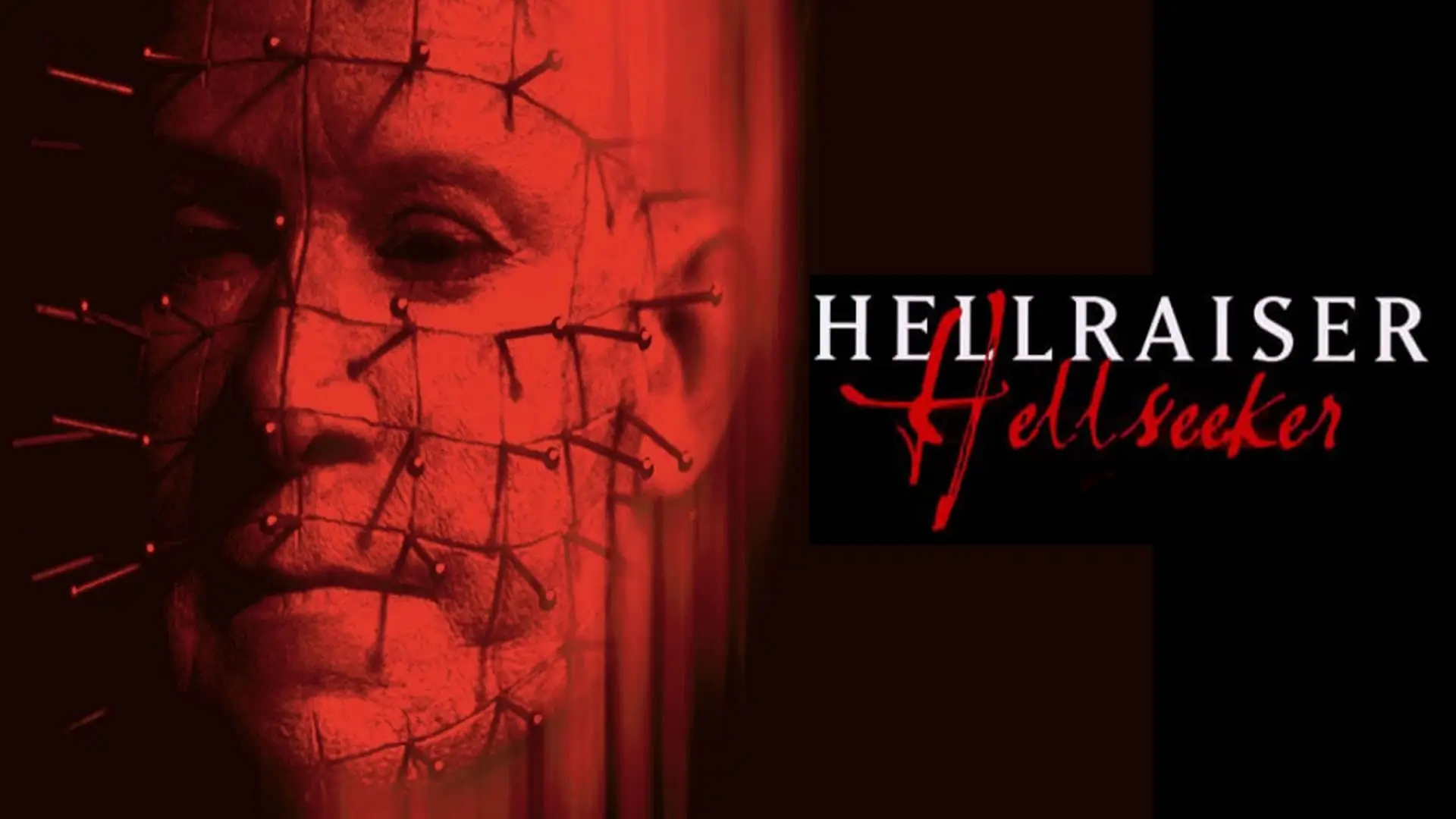 Wideo do filmu Hellraiser 6. Droga do Piekła — Hellraiser VI: Hellseeker - Trailer