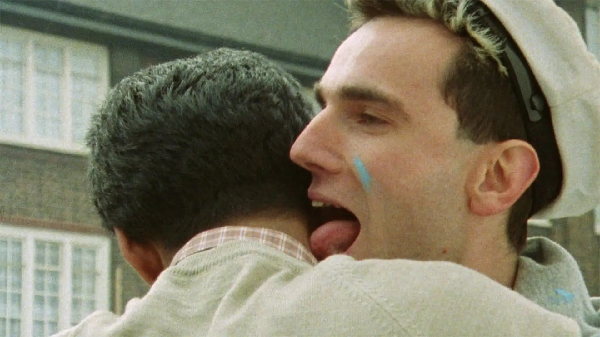 Wideo do filmu Moja piękna pralnia — My Beautiful Laundrette (1985) ORIGINAL TRAILER [HD]
