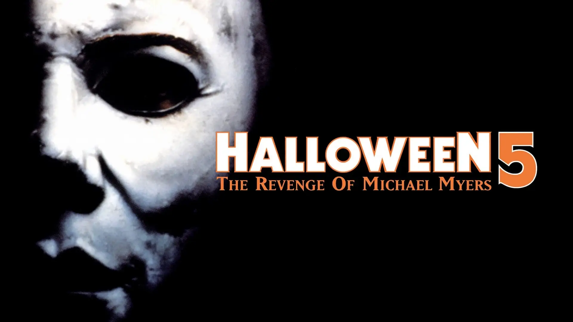 Wideo do filmu Halloween V: Zemsta Michaela Myersa — HALLOWEEN 5 OFFICIAL TRAILER HD