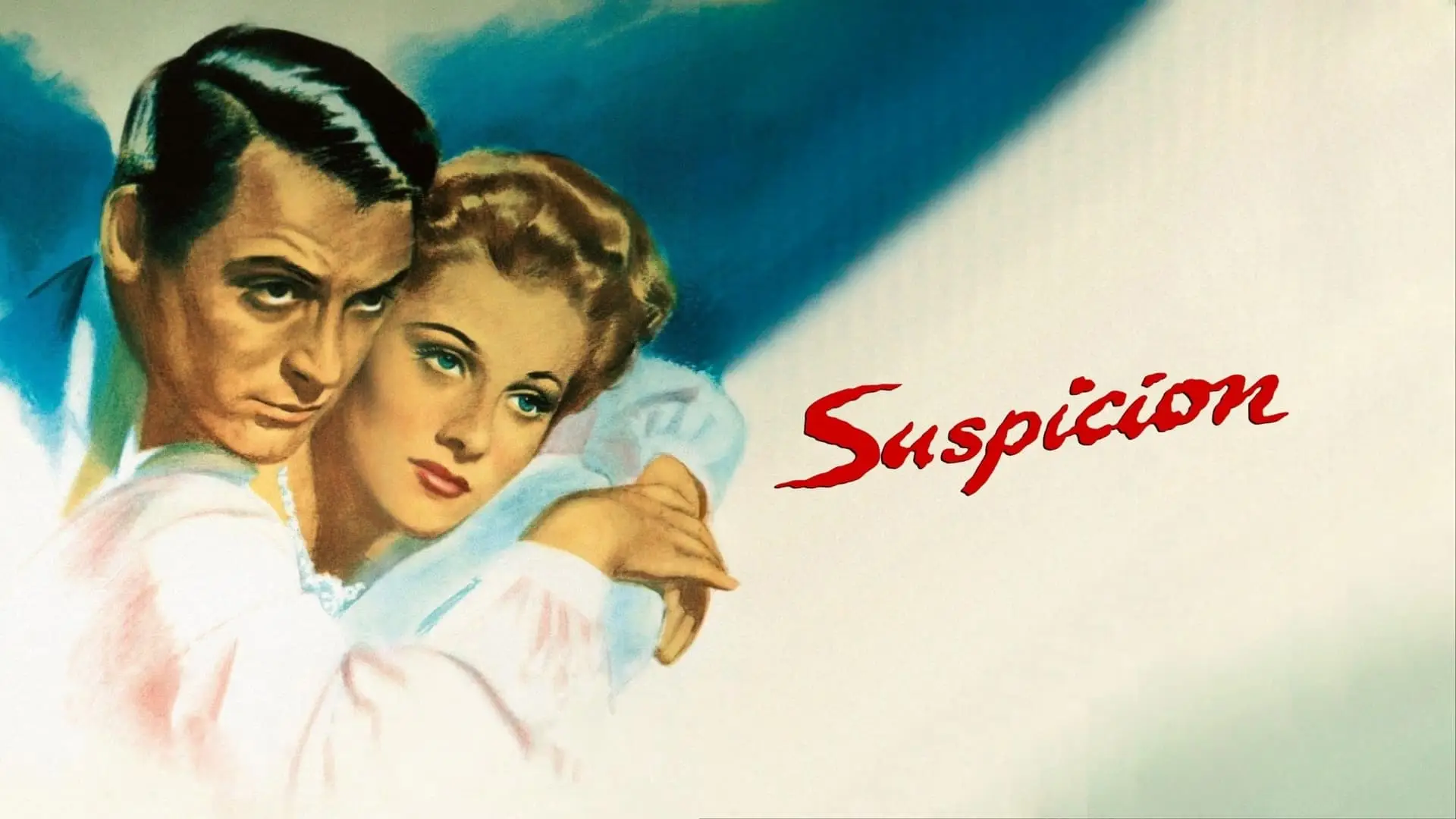 Wideo do filmu Podejrzenie — Suspicion - Alfred Hitchcock | 1941