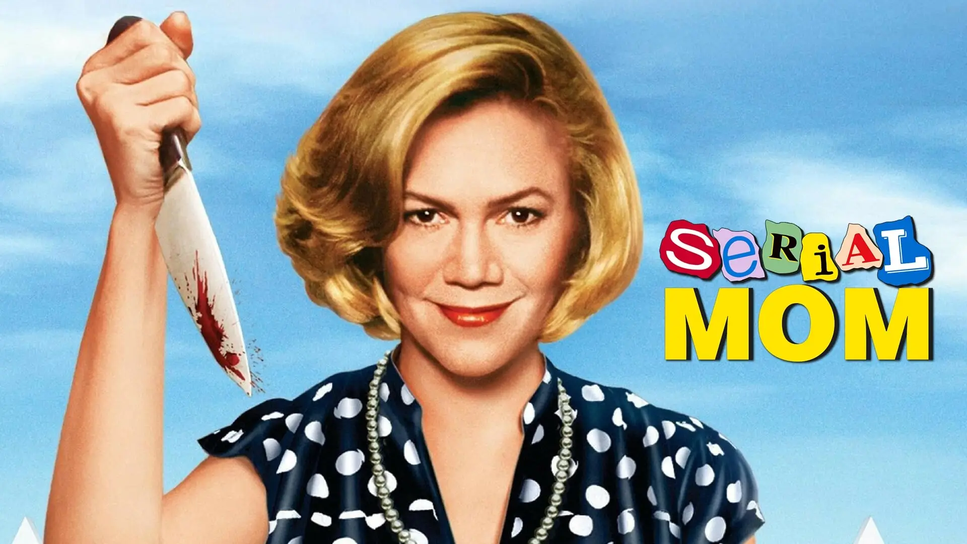 Wideo do filmu W czym mamy problem? — Serial Mom | Every One of Beverly Sutphin's Kills
