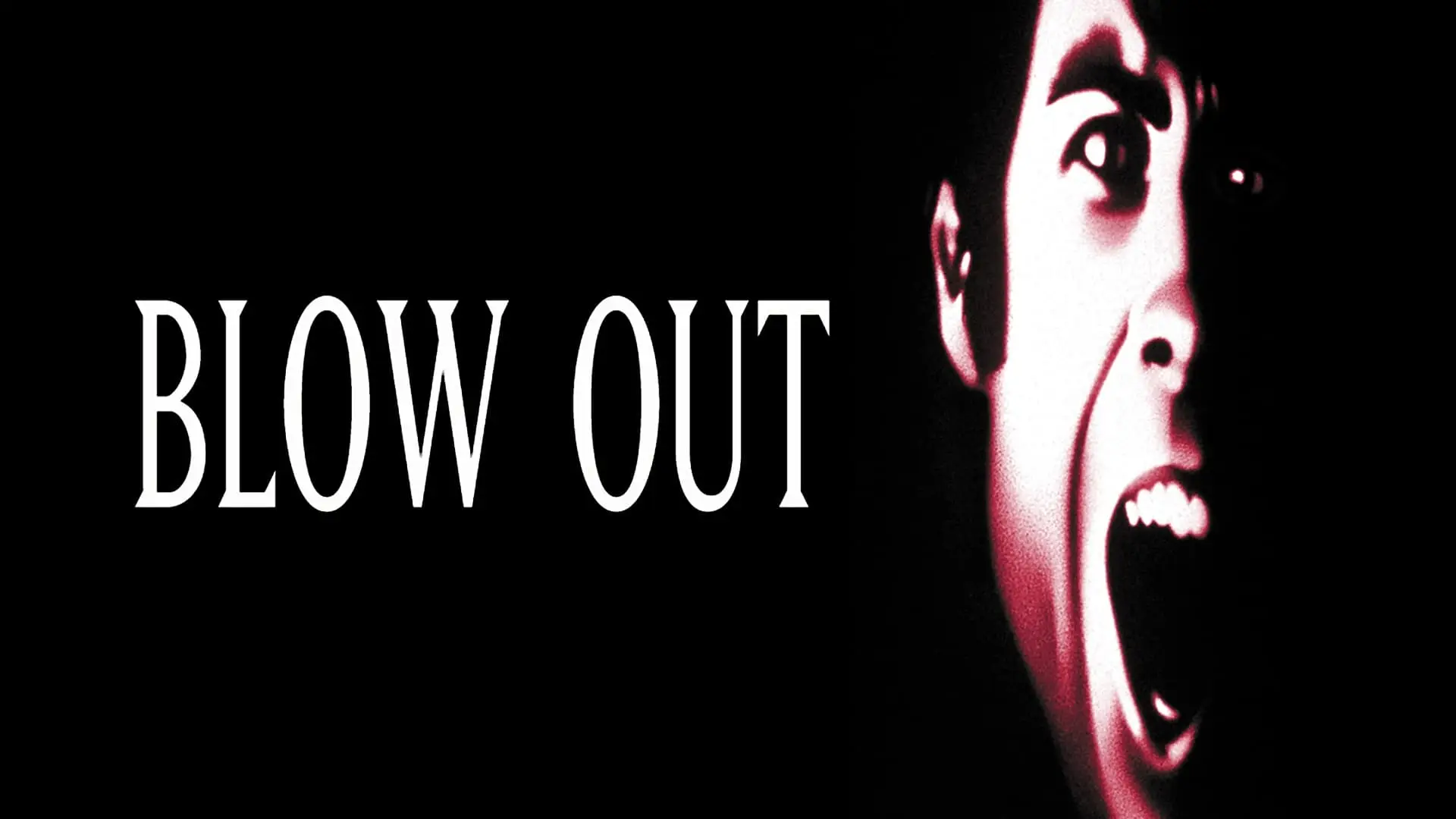 Wideo do filmu Wybuch — BLOW OUT Clip - "Car Crash" (1981) John Travolta