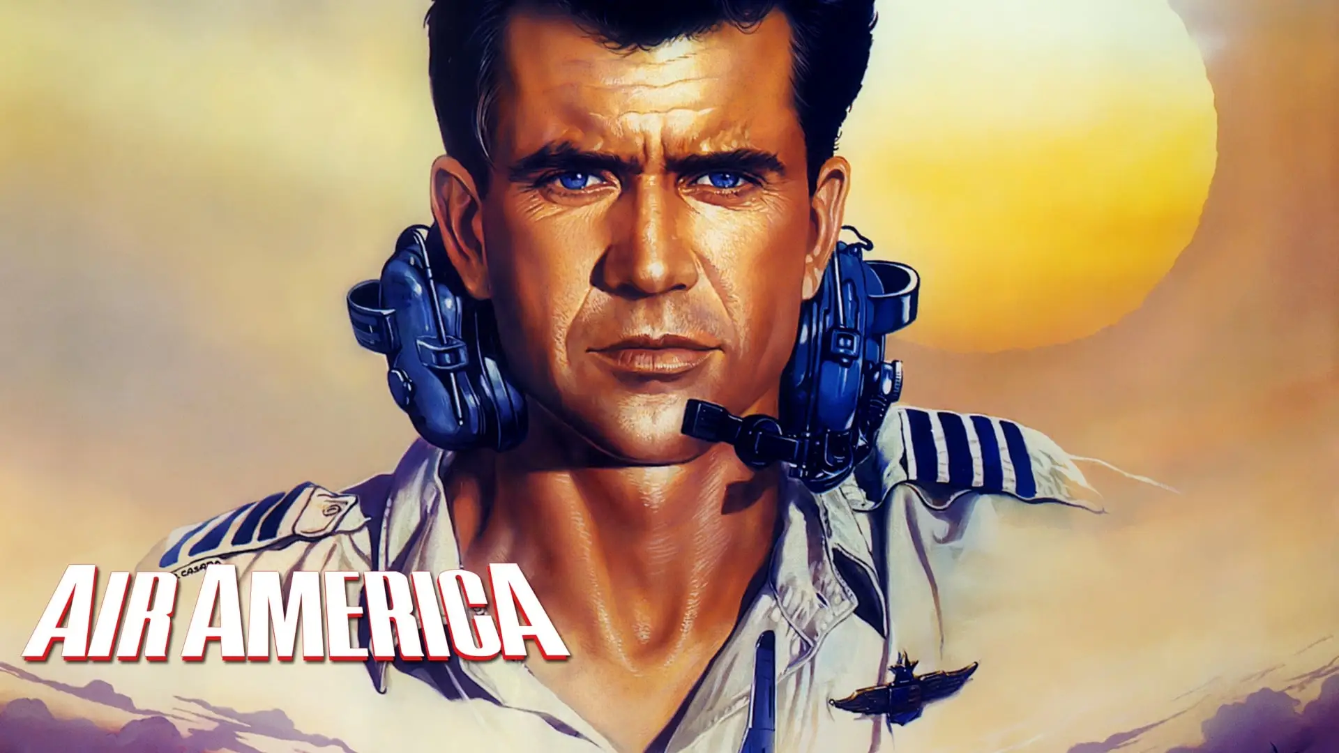 Wideo do filmu Air America — Air America Trailer