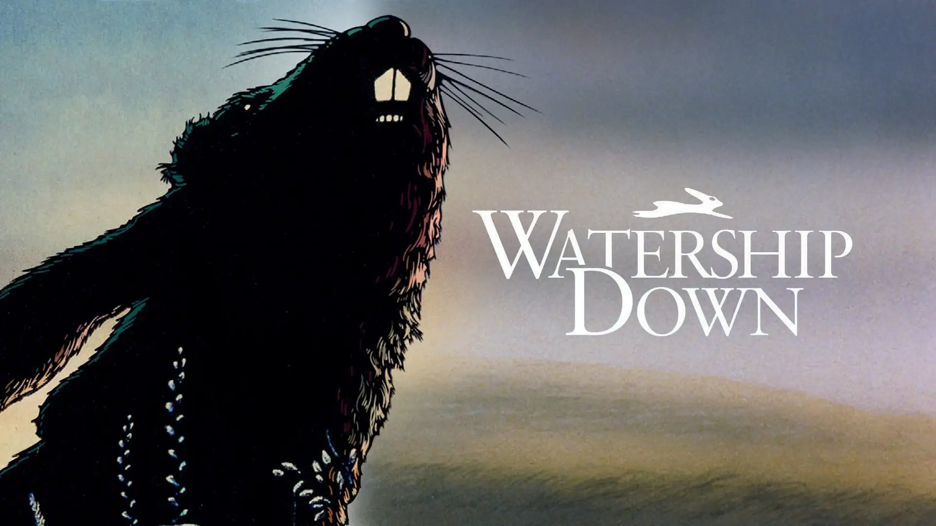 Wideo do filmu Wzgórze królików — Watership Down (1978) Official Trailer - John Hurt Movie
