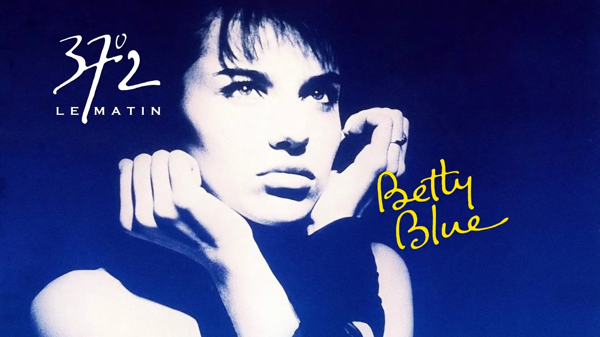 Wideo do filmu Betty — Betty Blue (1986) - Teaser-trailer magyarul
