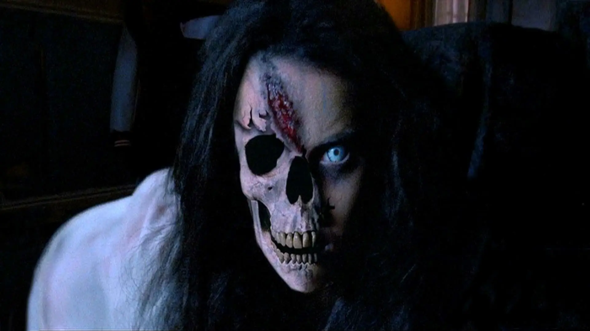 Wideo do filmu Ulice strachu: Krwawa Mary — Urban Legends: Bloody Mary (2005) ORIGINAL TRAILER [HQ]