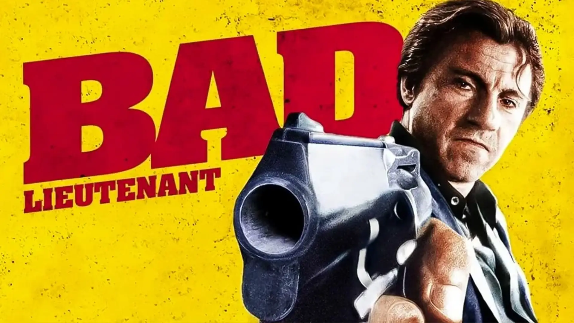 Wideo do filmu Zły Porucznik — Mark Kermode reviews Bad Lieutenant (1992) | BFI Player