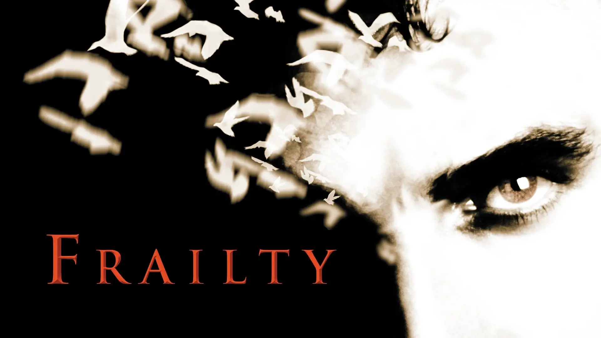 Wideo do filmu Ręka Boga — Frailty (2001) - Trailer