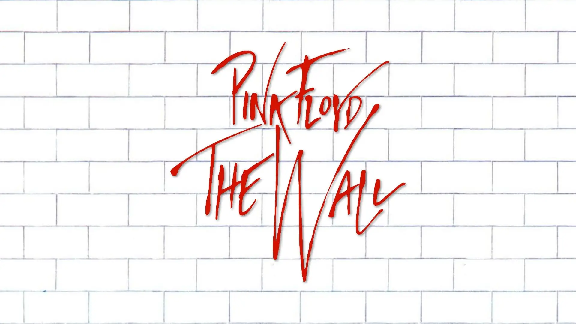 Wideo do filmu Pink Floyd - The Wall — Mike Mendez on PINK FLOYD - THE WALL