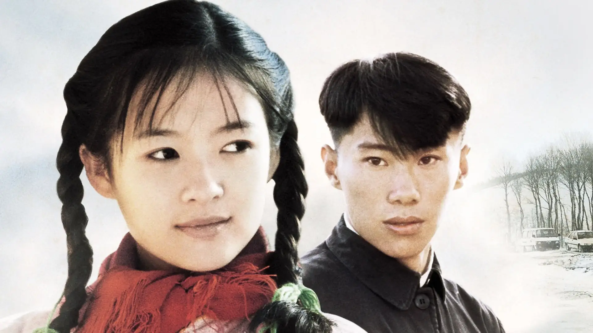 Wideo do filmu Droga do domu — The Road Home Trailer