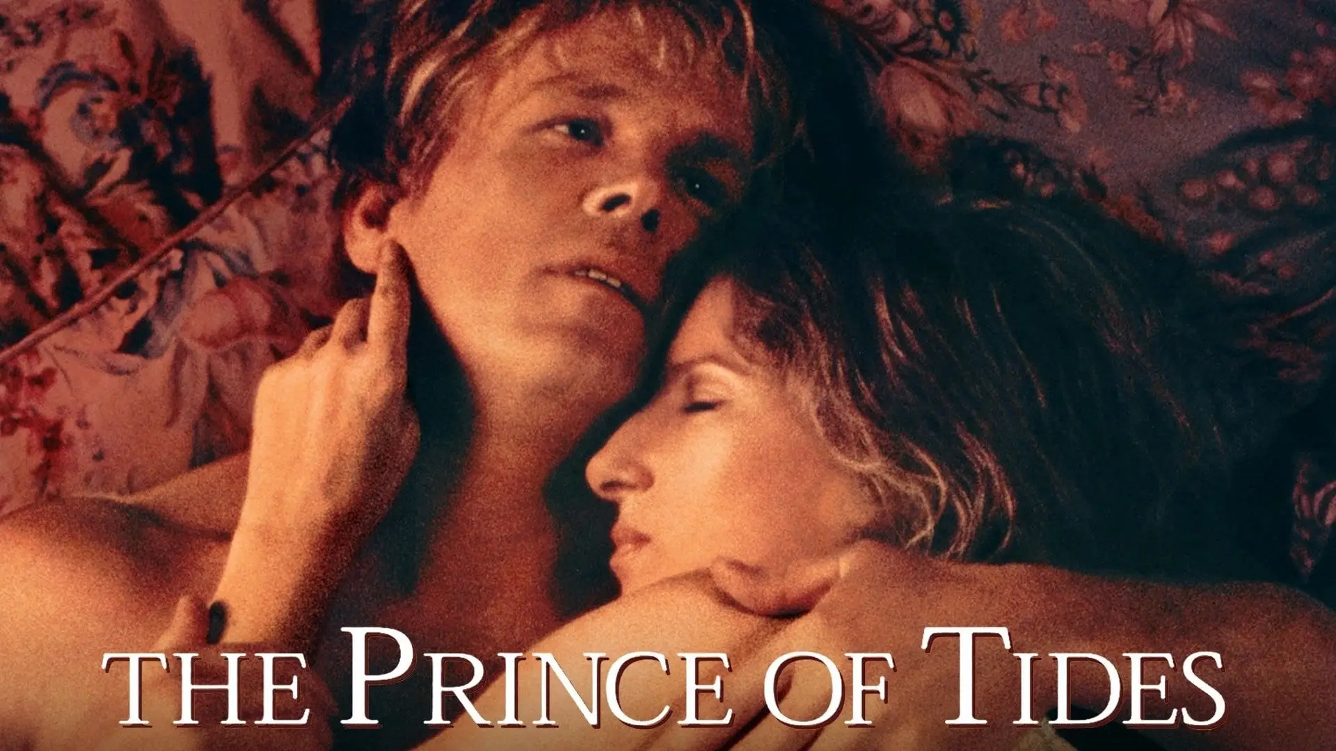 Wideo do filmu Książę przypływów — The Prince Of Tides /1991/ trailer