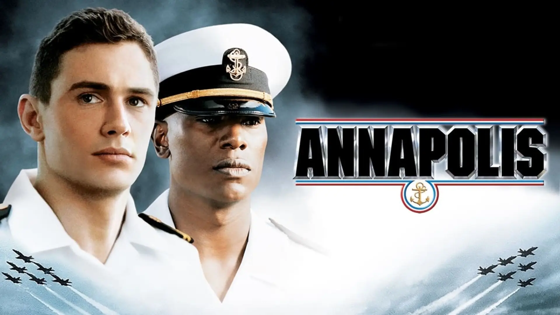 Wideo do filmu Annapolis — Annapolis trailer