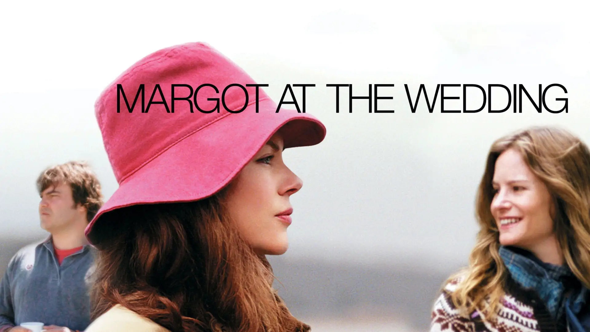 Wideo do filmu Margot Jedzie na Ślub — Margot at the Wedding Trailer