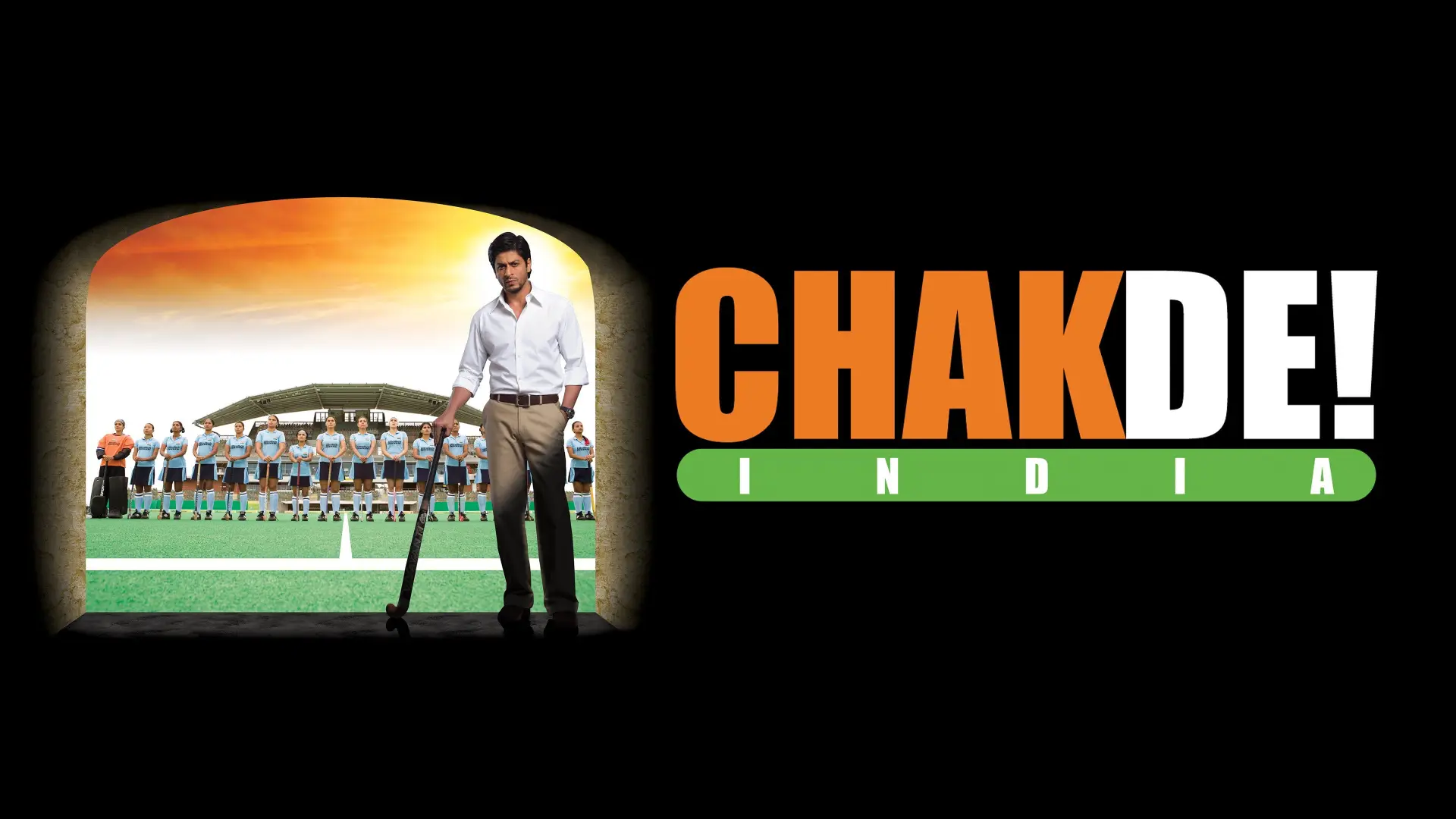 Wideo do filmu चकदे! इंडिया — Chak De India | Official Trailer | Shah Rukh Khan | Shimit Amin | Sagarika, Vidya, Shilpa, Chitrashi