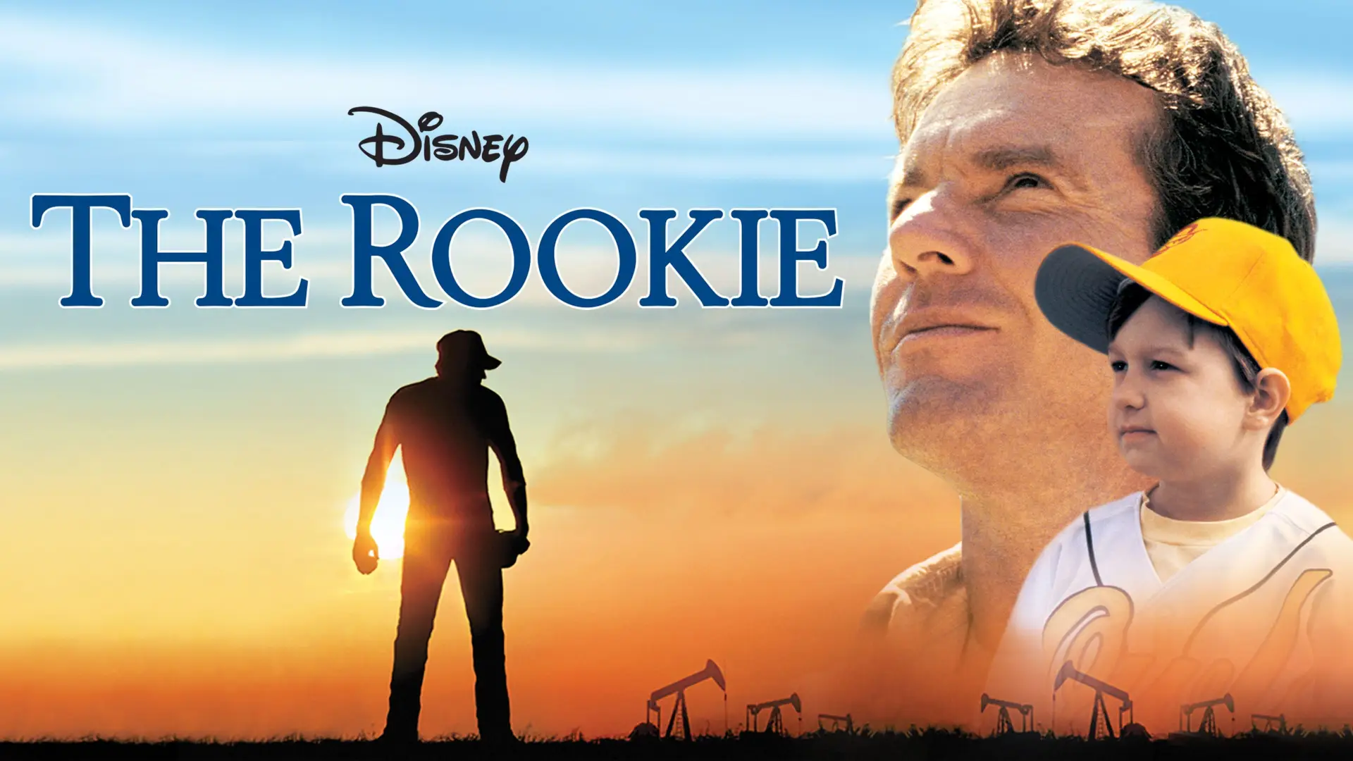 Wideo do filmu Debiutant — The Rookie (2002) "Now Available" video trailer (60fps)