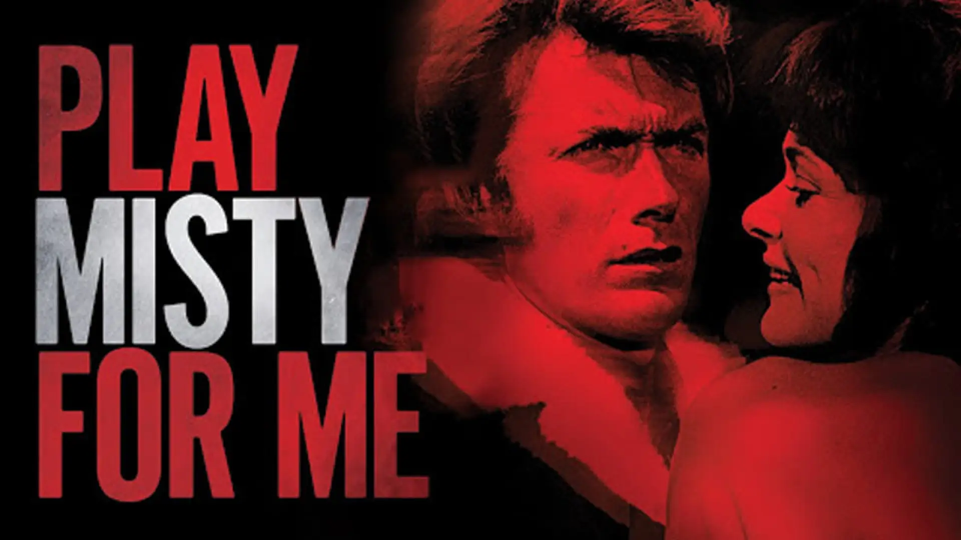 Wideo do filmu Zagraj dla mnie Misty — Play Misty for Me (1971) Original Trailer [FHD]