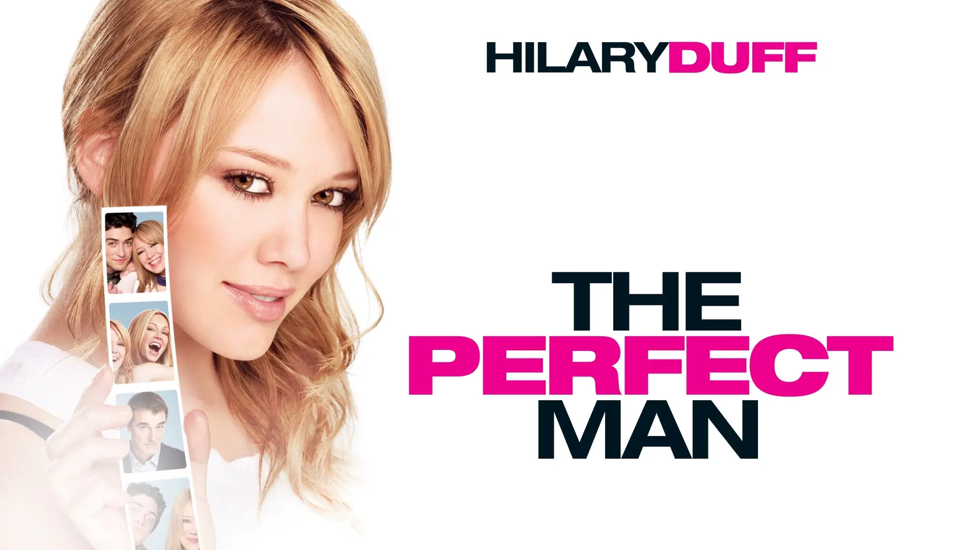 Wideo do filmu Idealny facet — The Perfect Man (2005) Official Trailer - Hilary Duff, Heather Locklear Movie HD