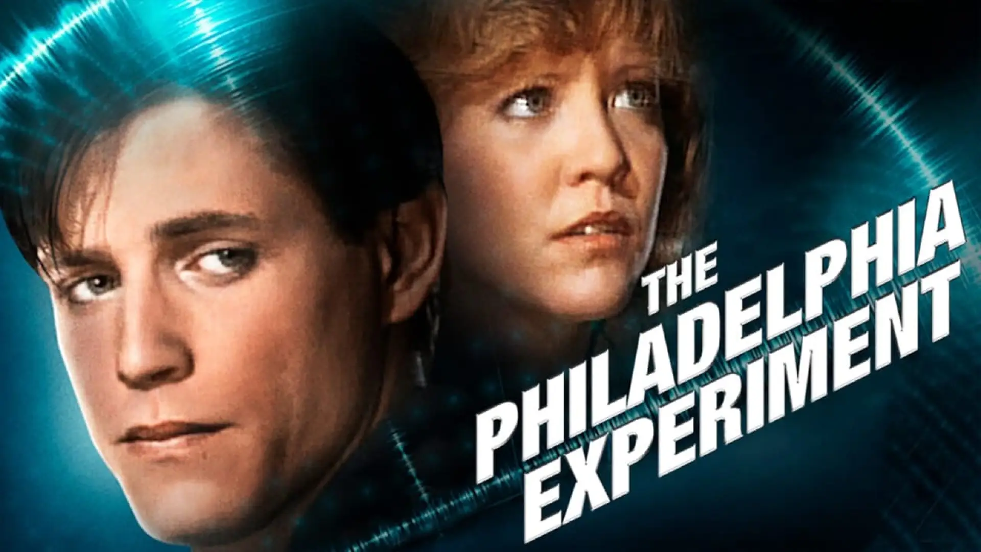 Wideo do filmu Eksperyment Filadelfia — The Philadelphia Experiment (1984) - Trailer HD 1080p