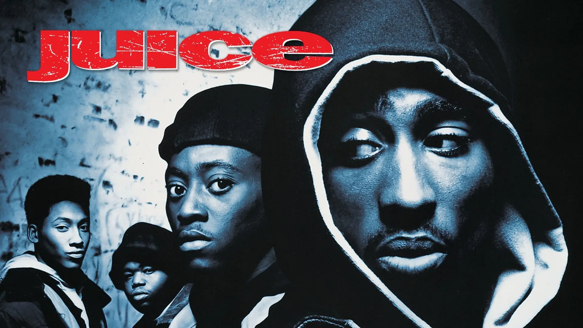 Wideo do filmu Szacunek — JUICE 25th ANNIVERSARY | Remembering Tupac | Official Behind the Scenes