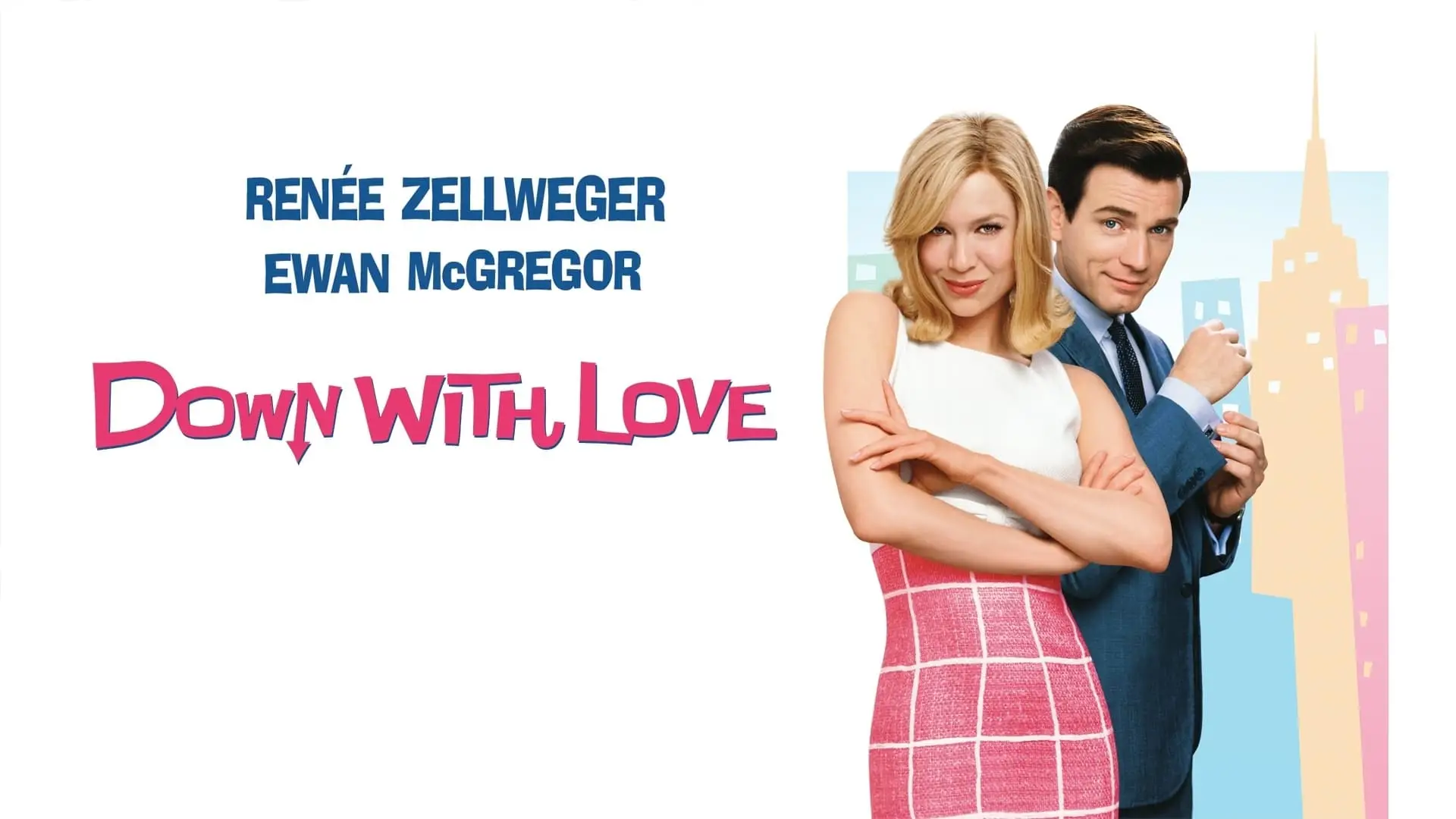 Wideo do filmu Do diabła z miłością — Down With Love (2003) Trailer #1 | Movieclips Classic Trailers