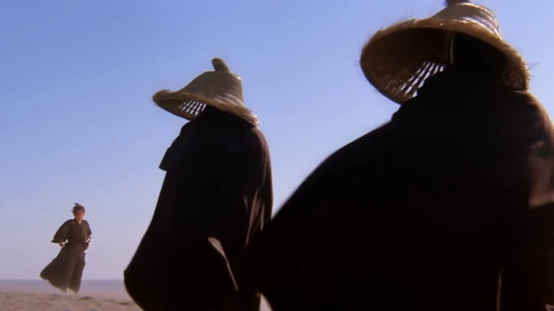 Wideo do filmu 子連れ狼 三途の川の乳母車 — Lone Wolf and Cub: Baby Cart at the River Styx (1972) ORIGINAL TRAILER