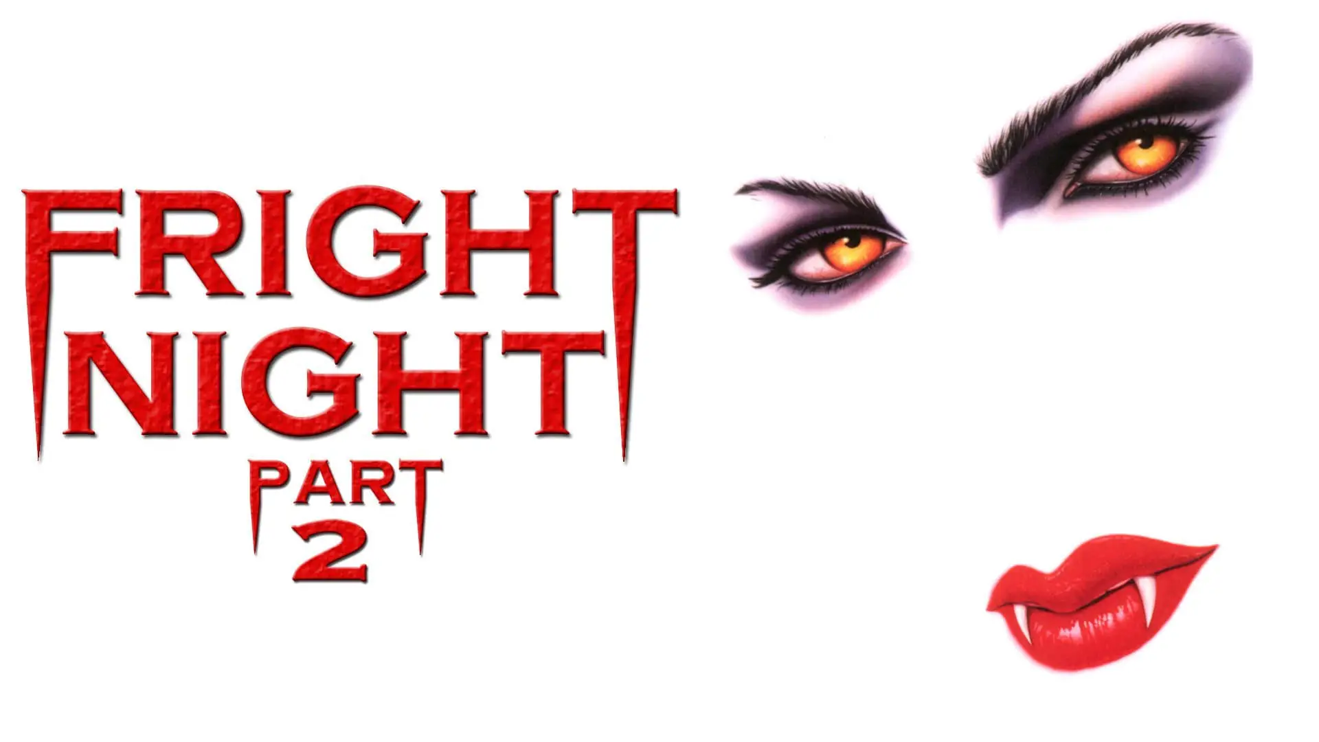 Wideo do filmu Postrach Nocy 2 — Fright Night - Part 2 ≣ 1988 ≣ Trailer