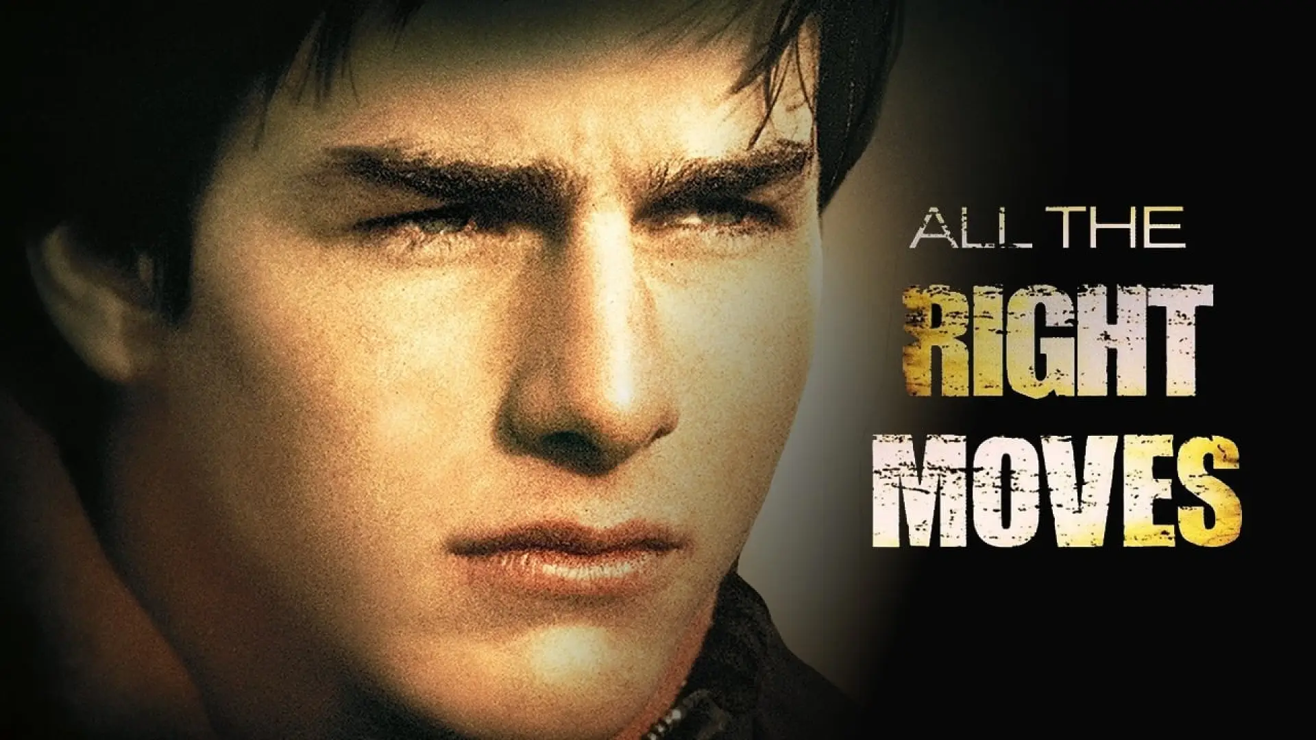 Wideo do filmu Wszystkie właściwe posunięcia — All the Right Moves | #TBT Trailer | 20th Century FOX