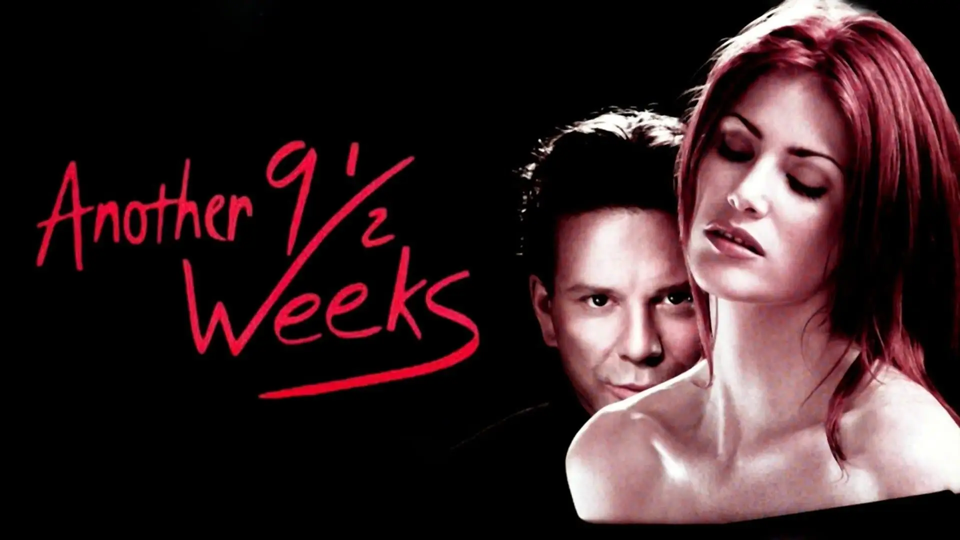 Wideo do filmu Następne 9 1/2 tygodnia — Another 9 1/2 Weeks - Trailer