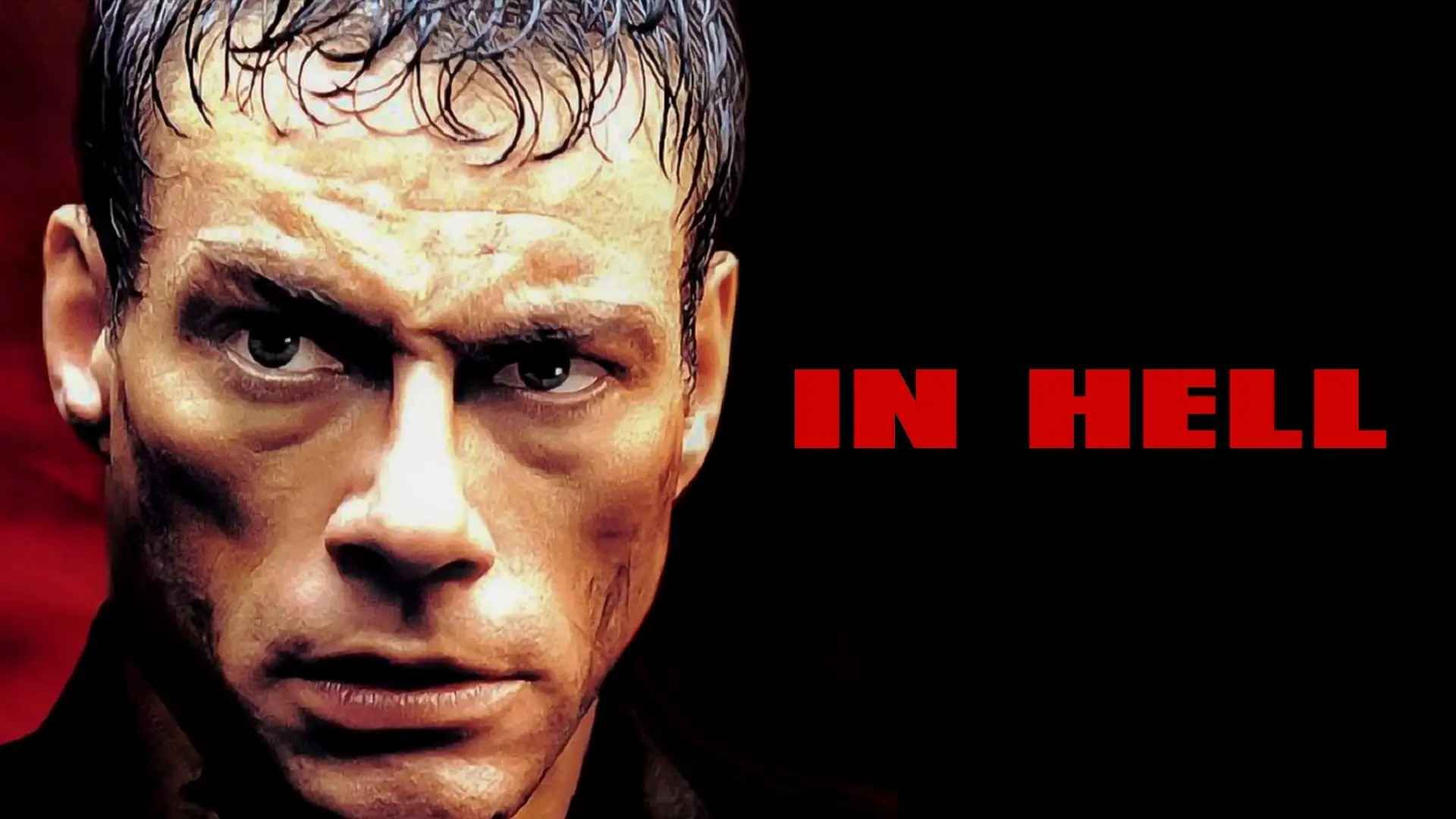 Wideo do filmu Skazany na Piekło — Jean-Claude Van Damme - In Hell Trailer [2003]