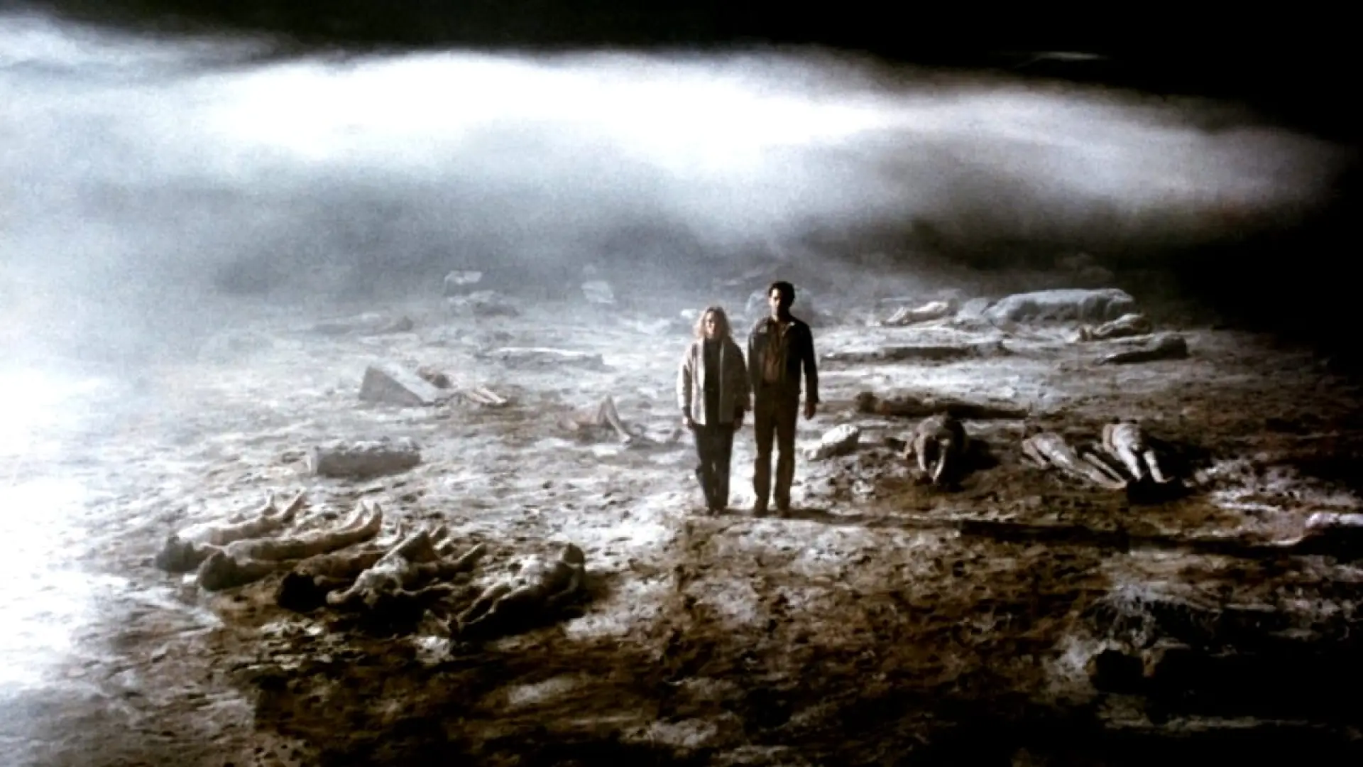 Wideo do filmu Siedem bram piekieł — The Beyond (1981) - Trailer