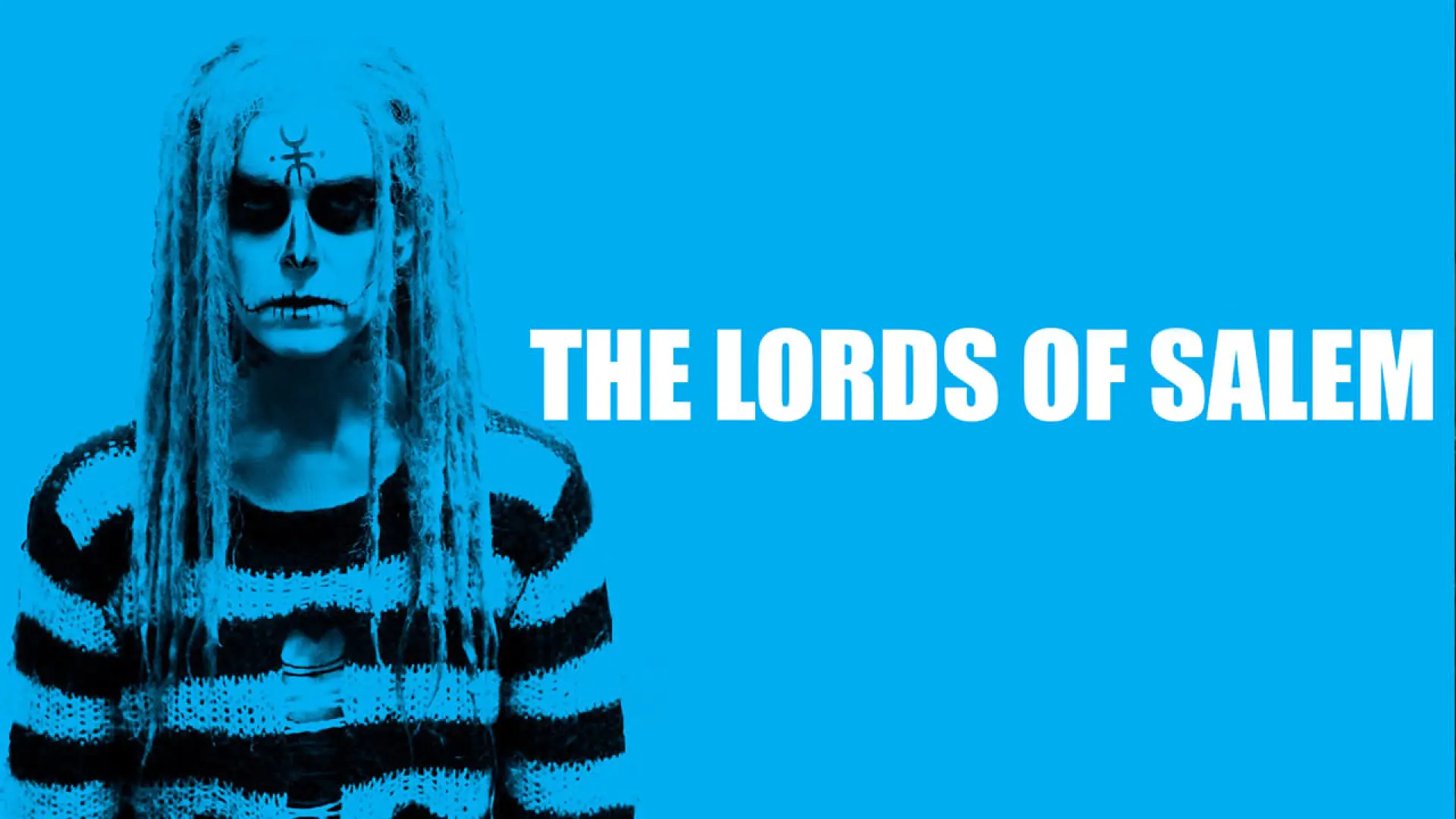Wideo do filmu The Lords of Salem — Lords of Salem - Venus in Furs