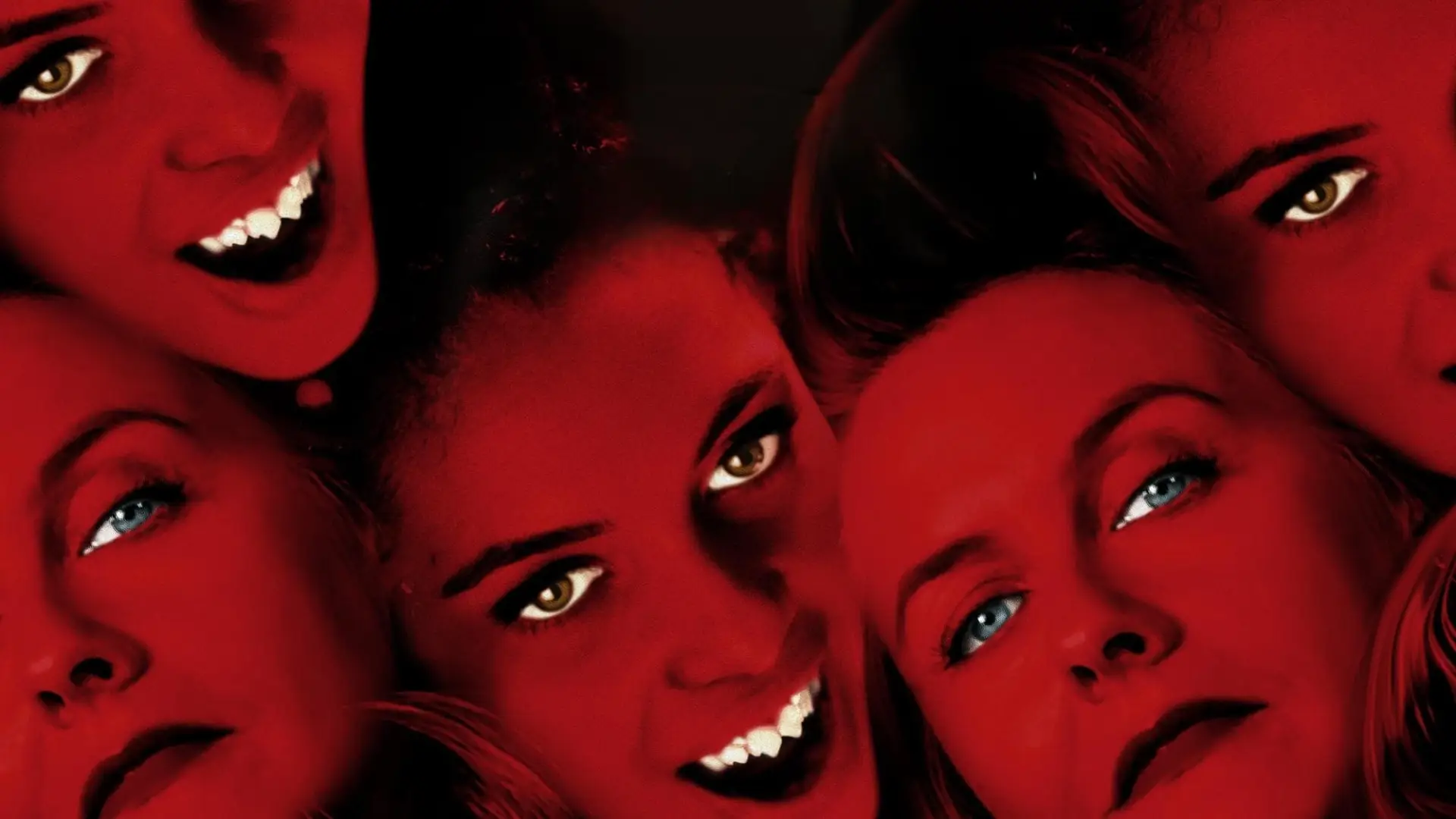 Wideo do filmu Perpetrator — Official Trailer