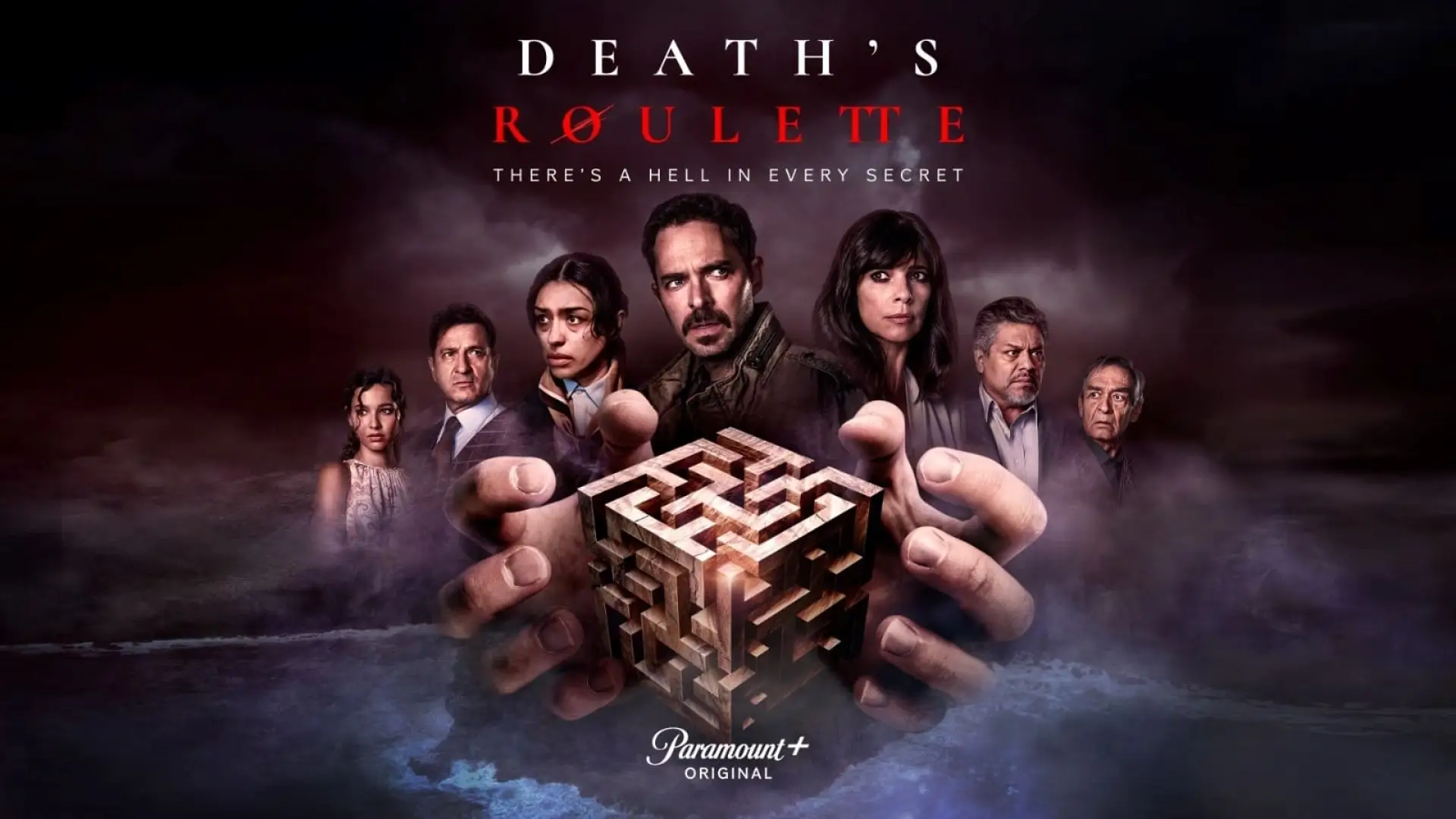 Wideo do filmu Uno para morir — Official Trailer [Subtitled]