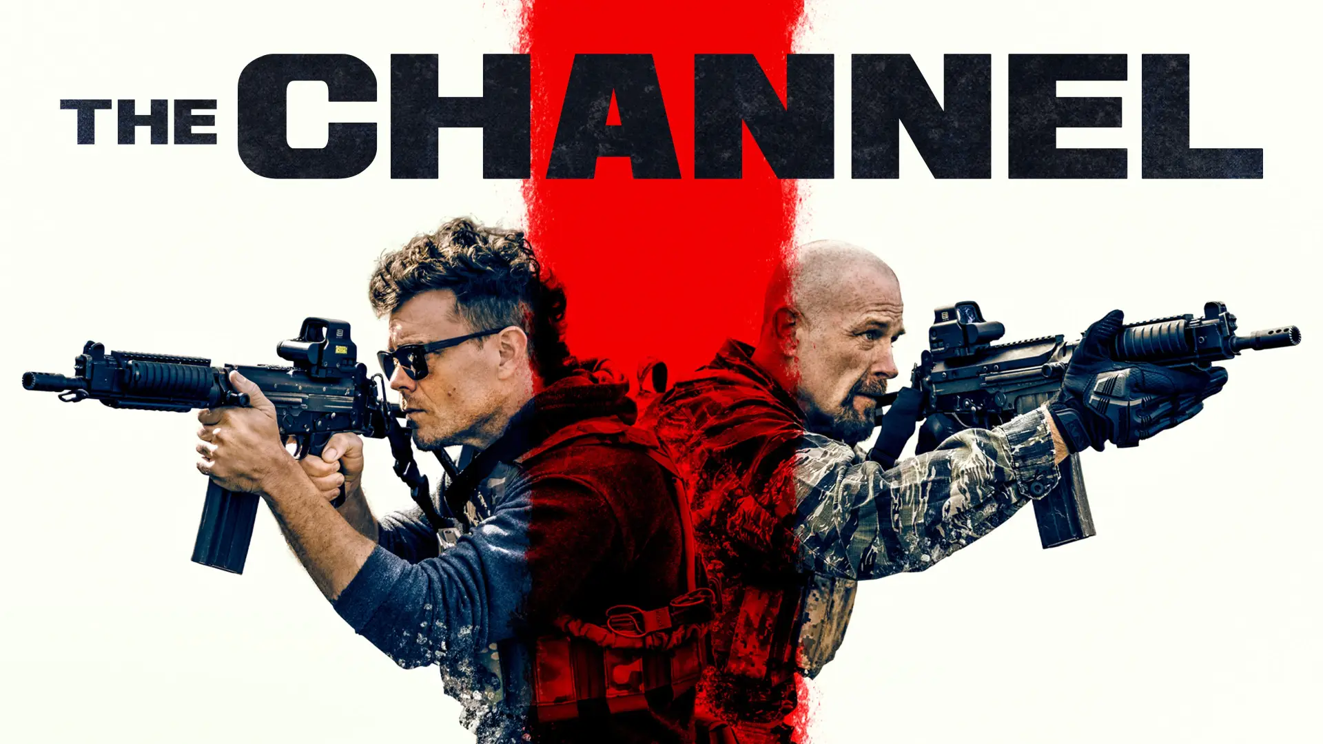Wideo do filmu The Channel — The Channel Exclusive Trailer (2023) | Vudu