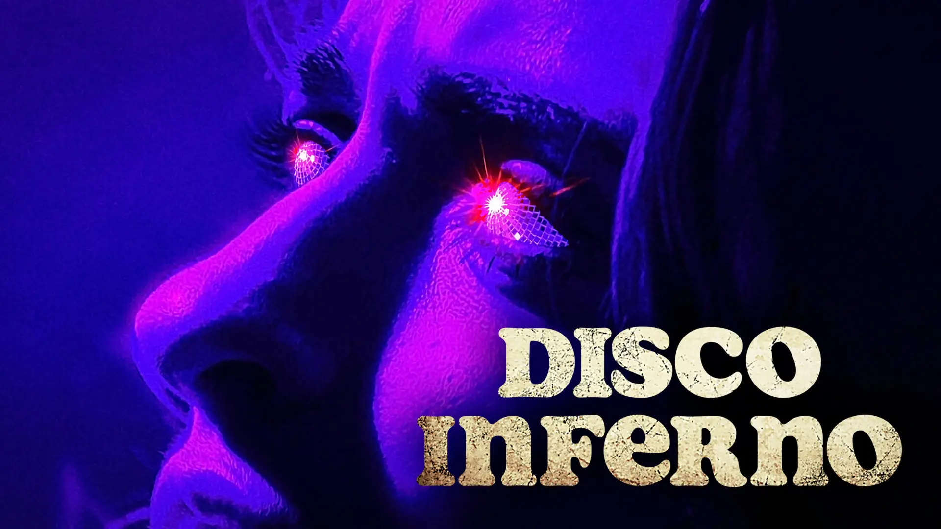 Wideo do filmu Disco Inferno — Disco Inferno | Netflix | 2023