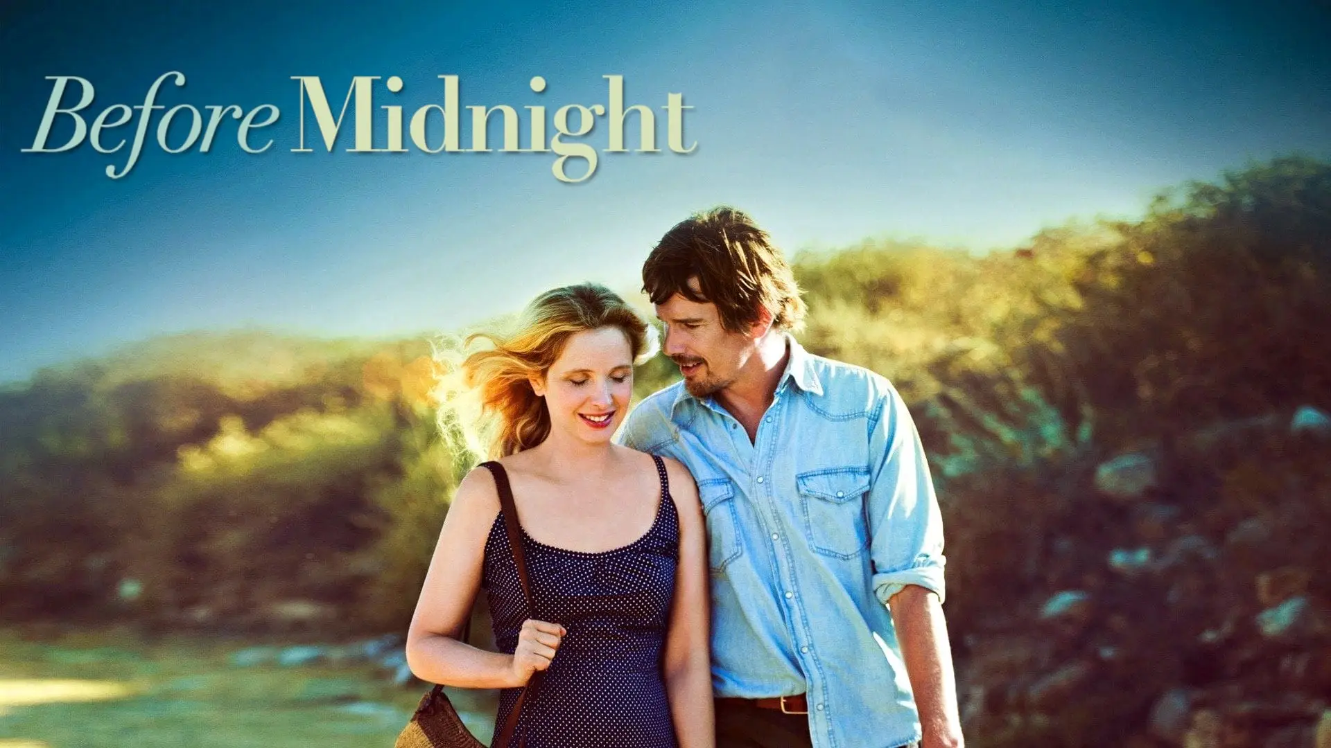 Wideo do filmu Przed północą — Rehearsing BEFORE MIDNIGHT
