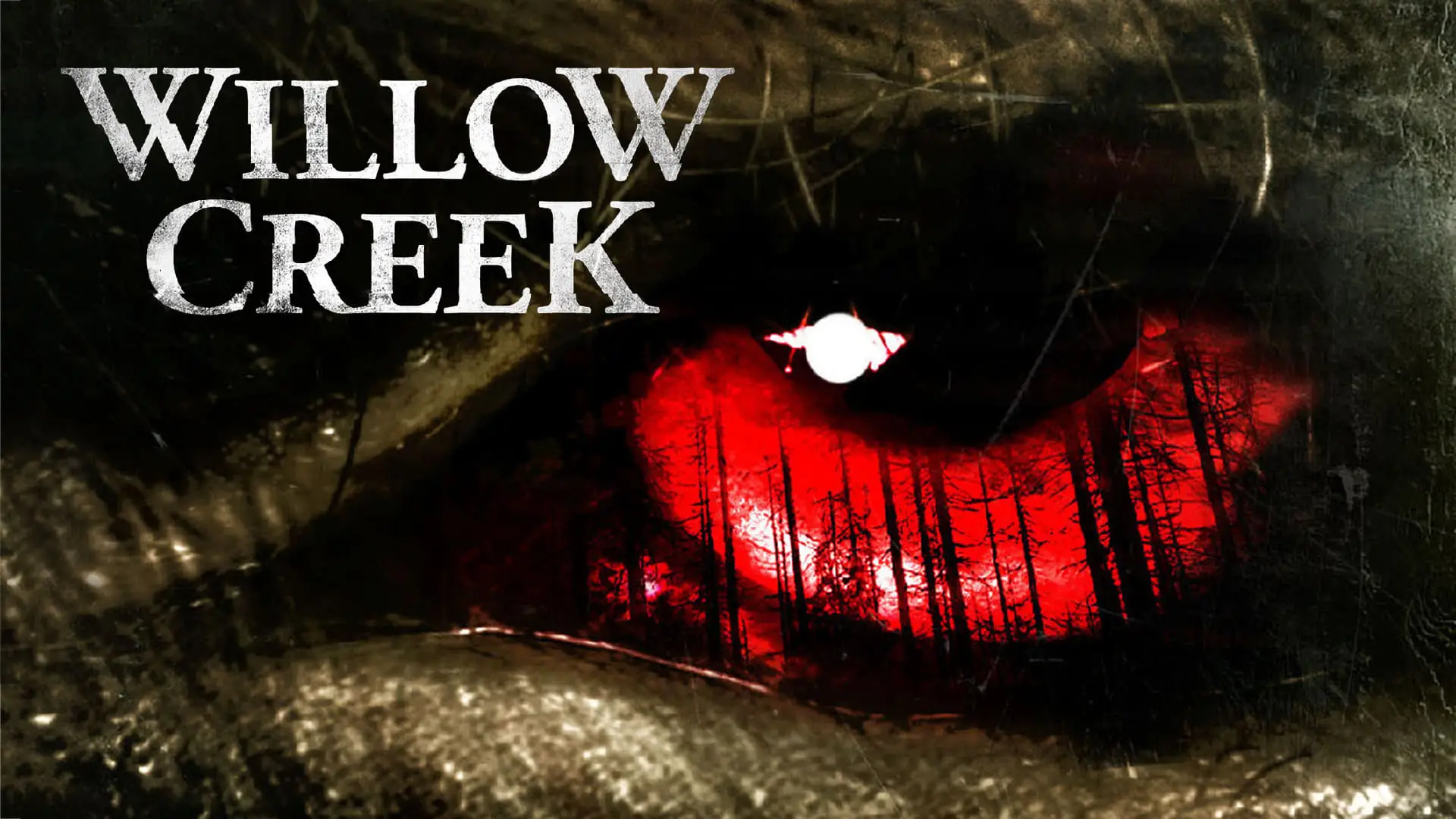 Wideo do filmu Willow Creek — Willow Creek - Official Trailer