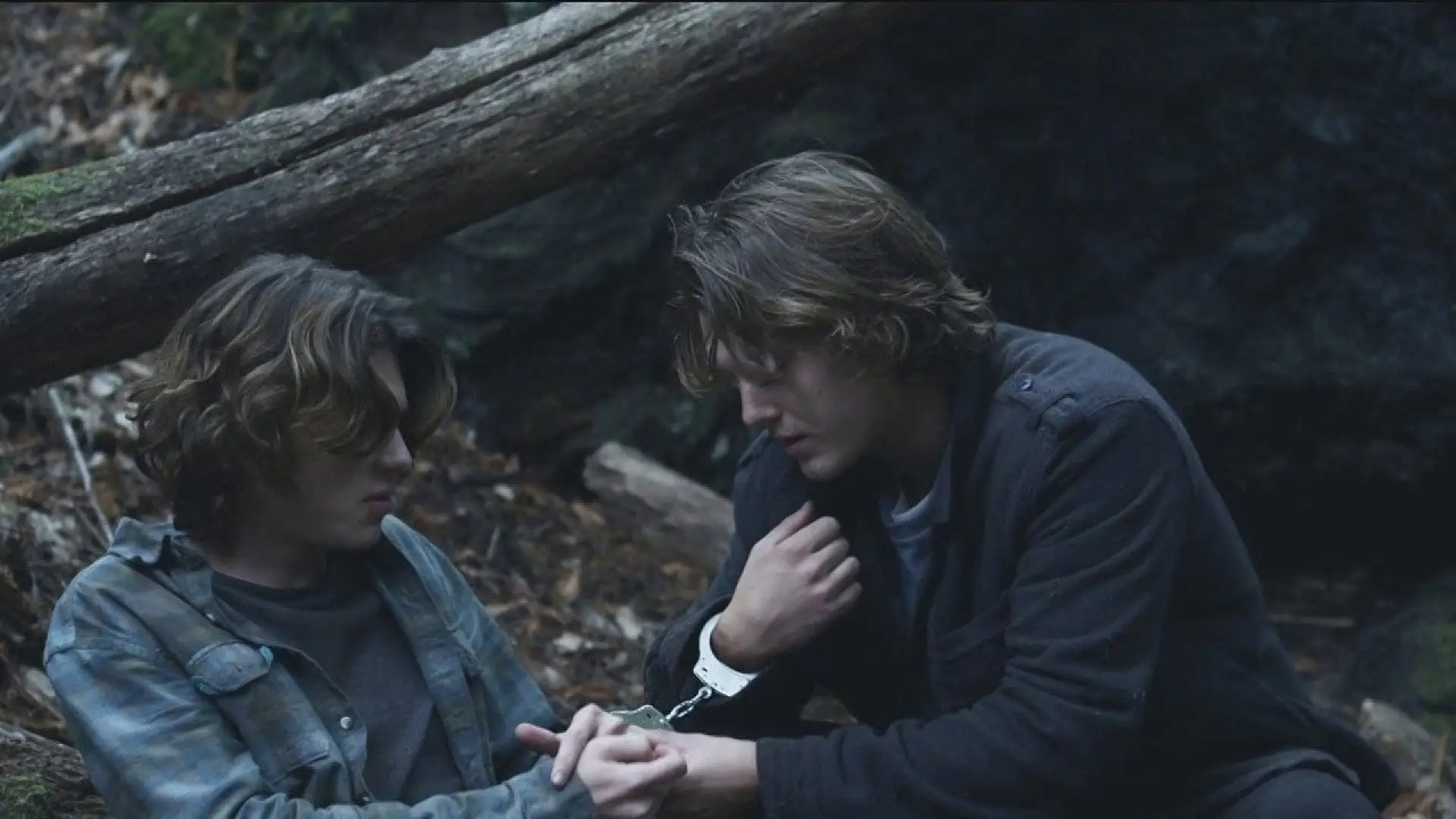 Wideo do filmu Deep Dark Canyon — 'Deep Dark Canyon' (Trailer)