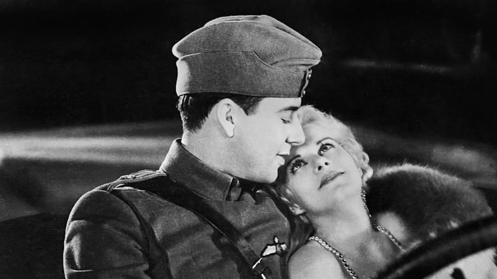 Wideo do filmu Aniołowie piekieł — Hell's Angels 1930 Re-Release Trailer